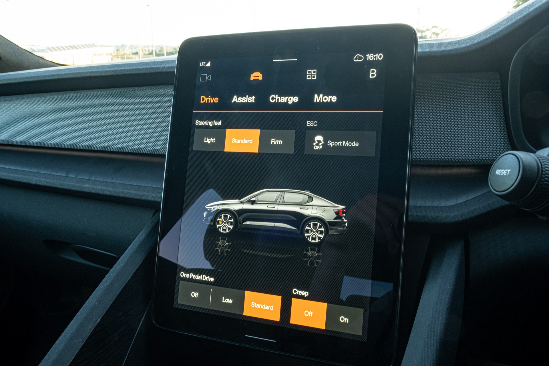 Driven: 2023 Polestar 2 Long Range Dual Motor Is Worthy Of The Hype