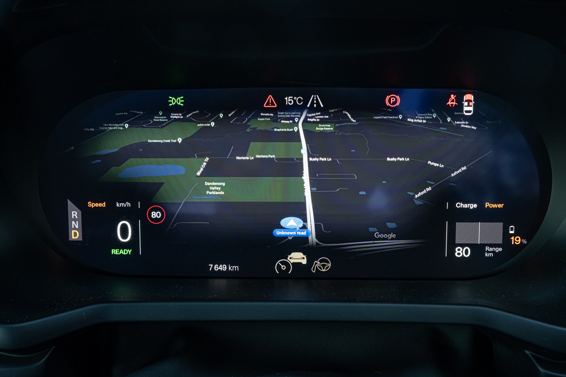 Driven: 2023 Polestar 2 Long Range Dual Motor Is Worthy Of The Hype