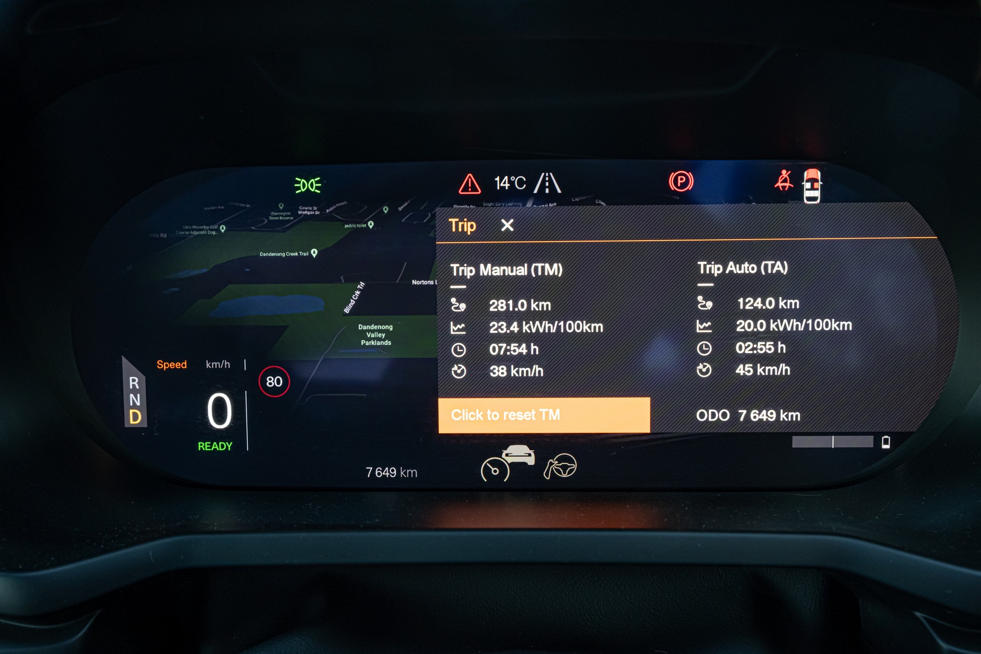 Driven: 2023 Polestar 2 Long Range Dual Motor Is Worthy Of The Hype