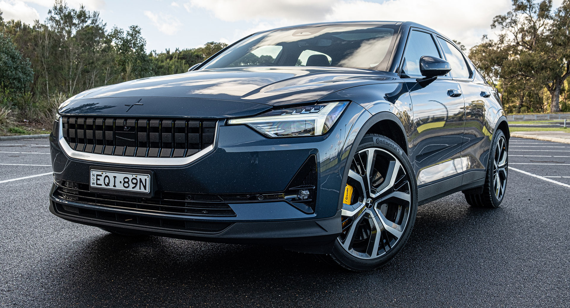 Driven: 2023 Polestar 2 Long Range Dual Motor Is Worthy Of The Hype Auto Recent