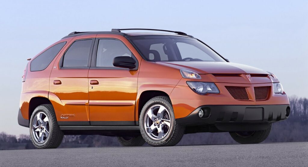 What’s The Ugliest American Car Ever Made?