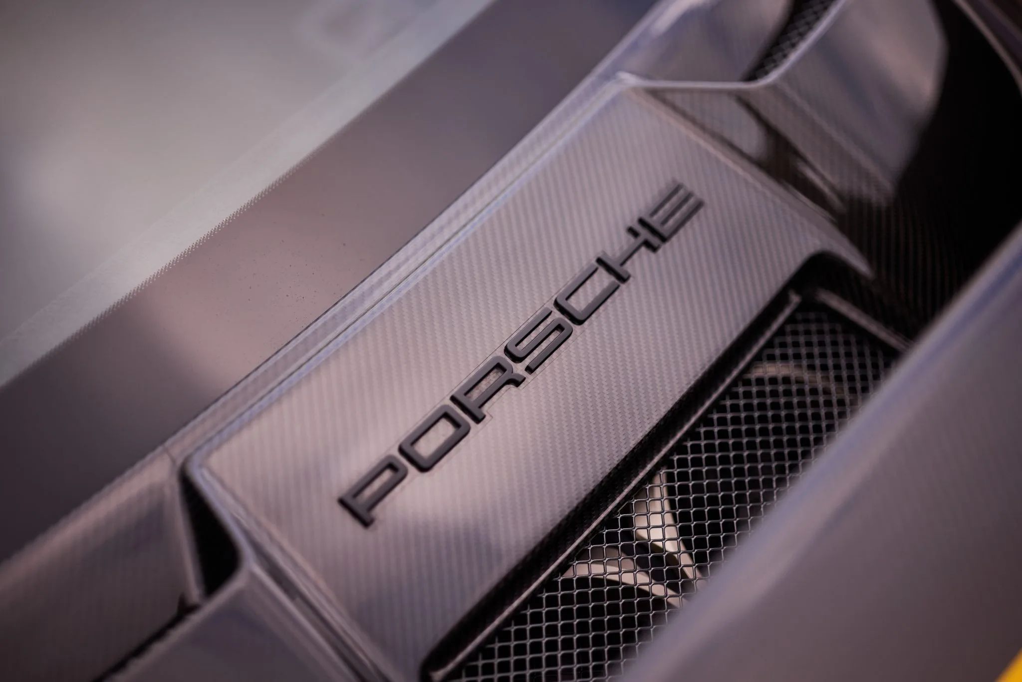 This Purple 911 GT2 RS Could Be The Perfect Porsche