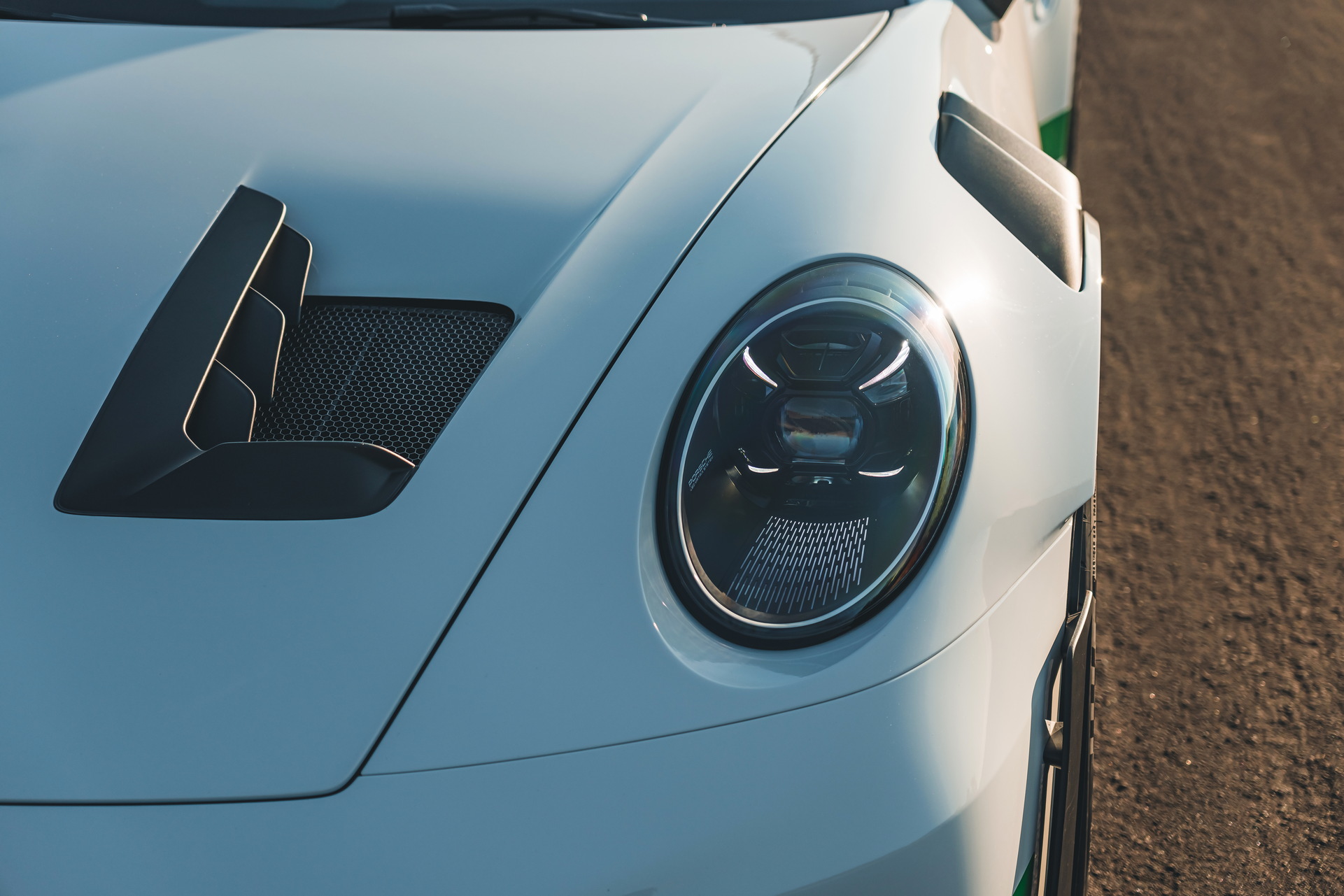 Porsche Pays Tribute To Carrera RS 2.7 With A Special Edition 911 GT3 RS Only For U.S