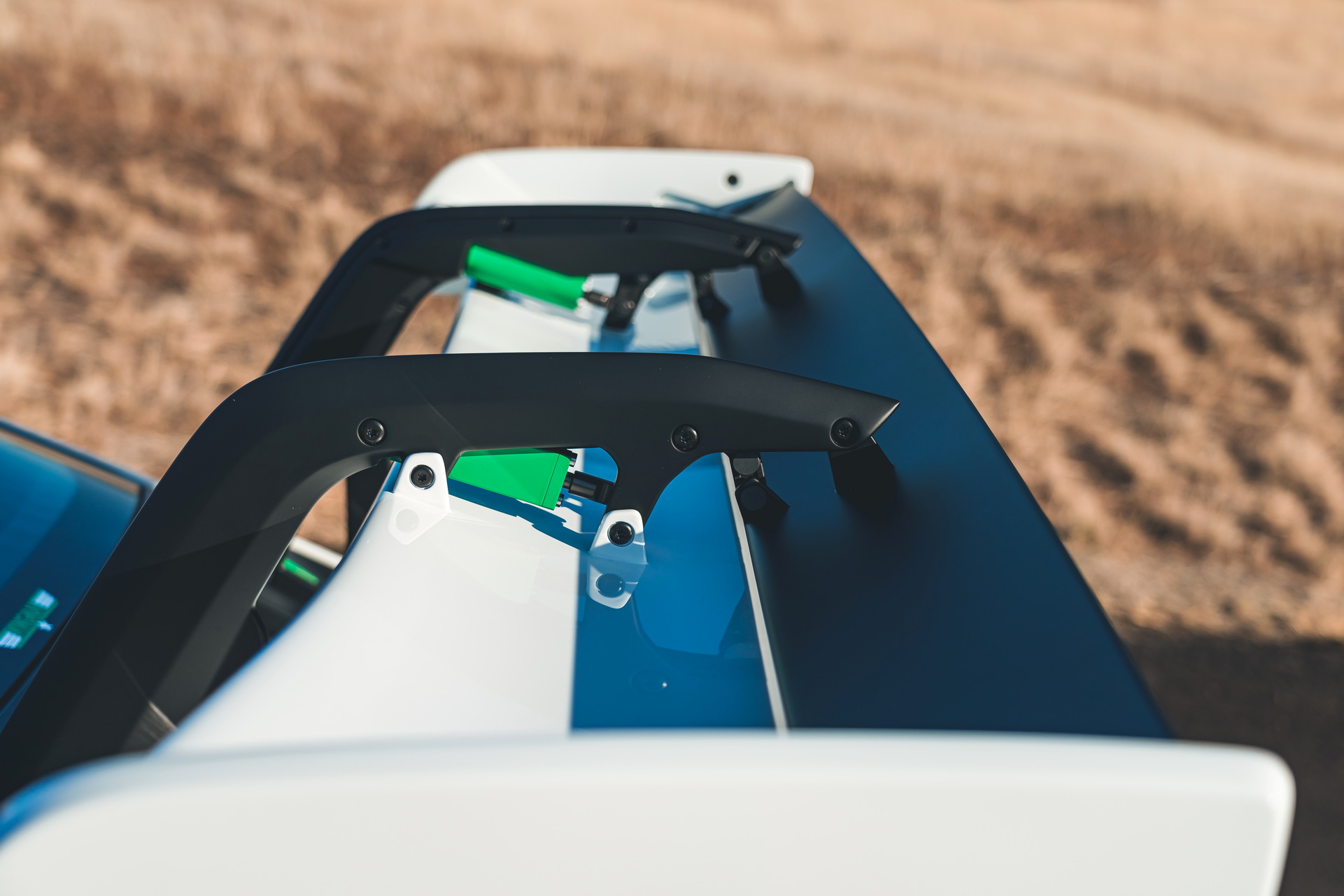 Porsche Pays Tribute To Carrera RS 2.7 With A Special Edition 911 GT3 RS Only For U.S