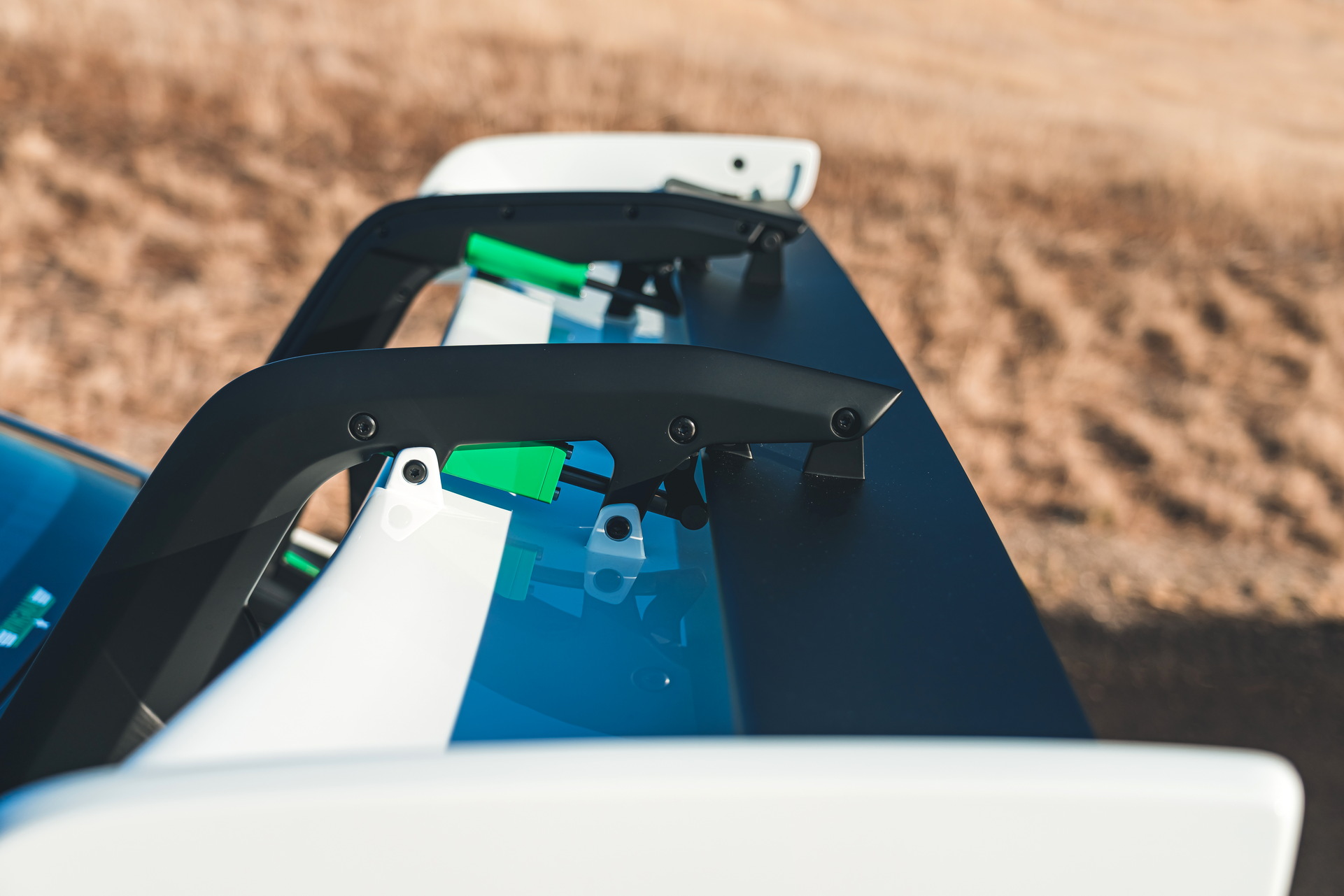 Porsche Pays Tribute To Carrera RS 2.7 With A Special Edition 911 GT3 RS Only For U.S