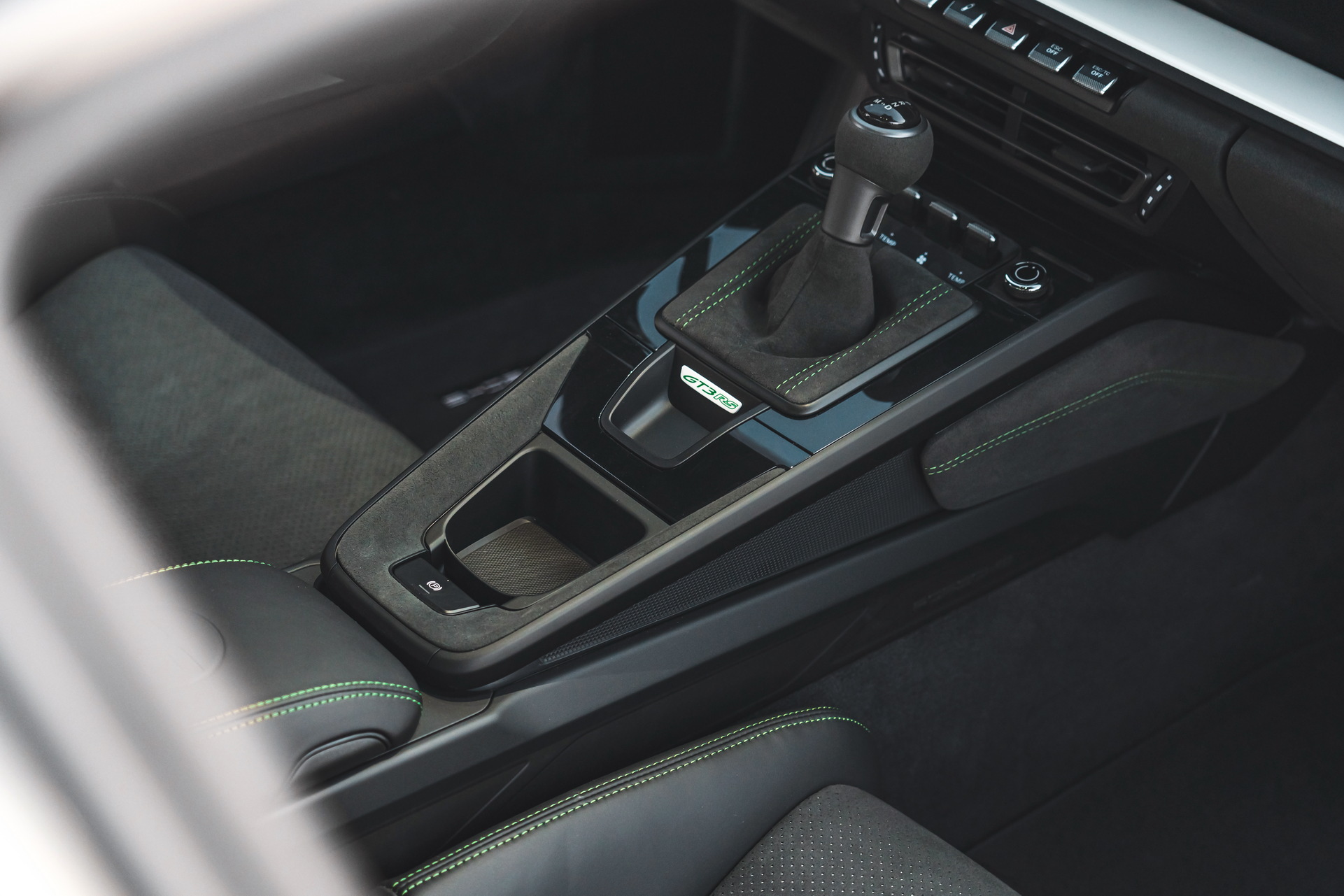 Porsche Pays Tribute To Carrera RS 2.7 With A Special Edition 911 GT3 RS Only For U.S