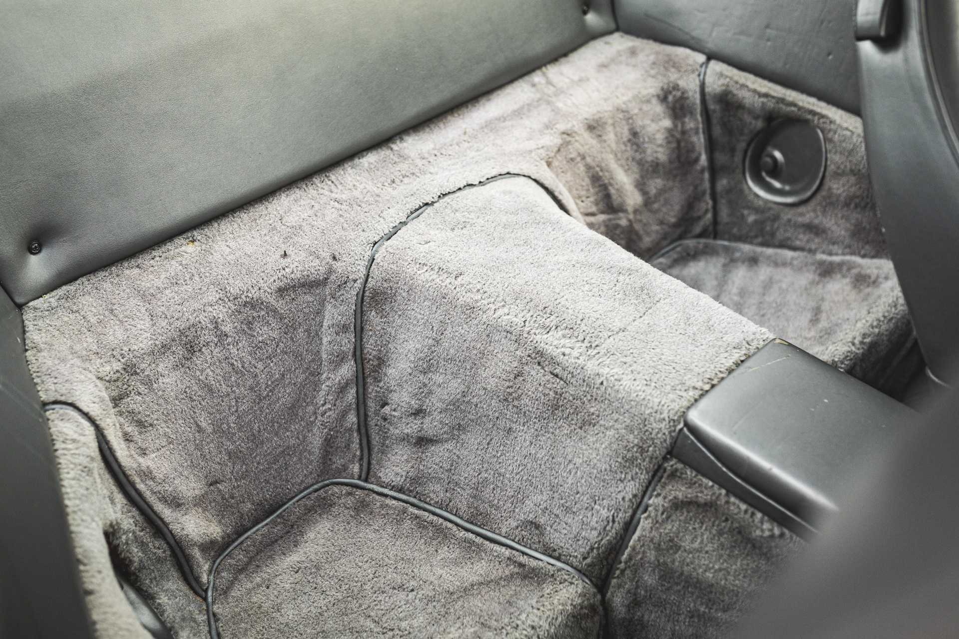 This 1-Of-3 Porsche 959 S Prototype Is Looking For Its Next Caretaker