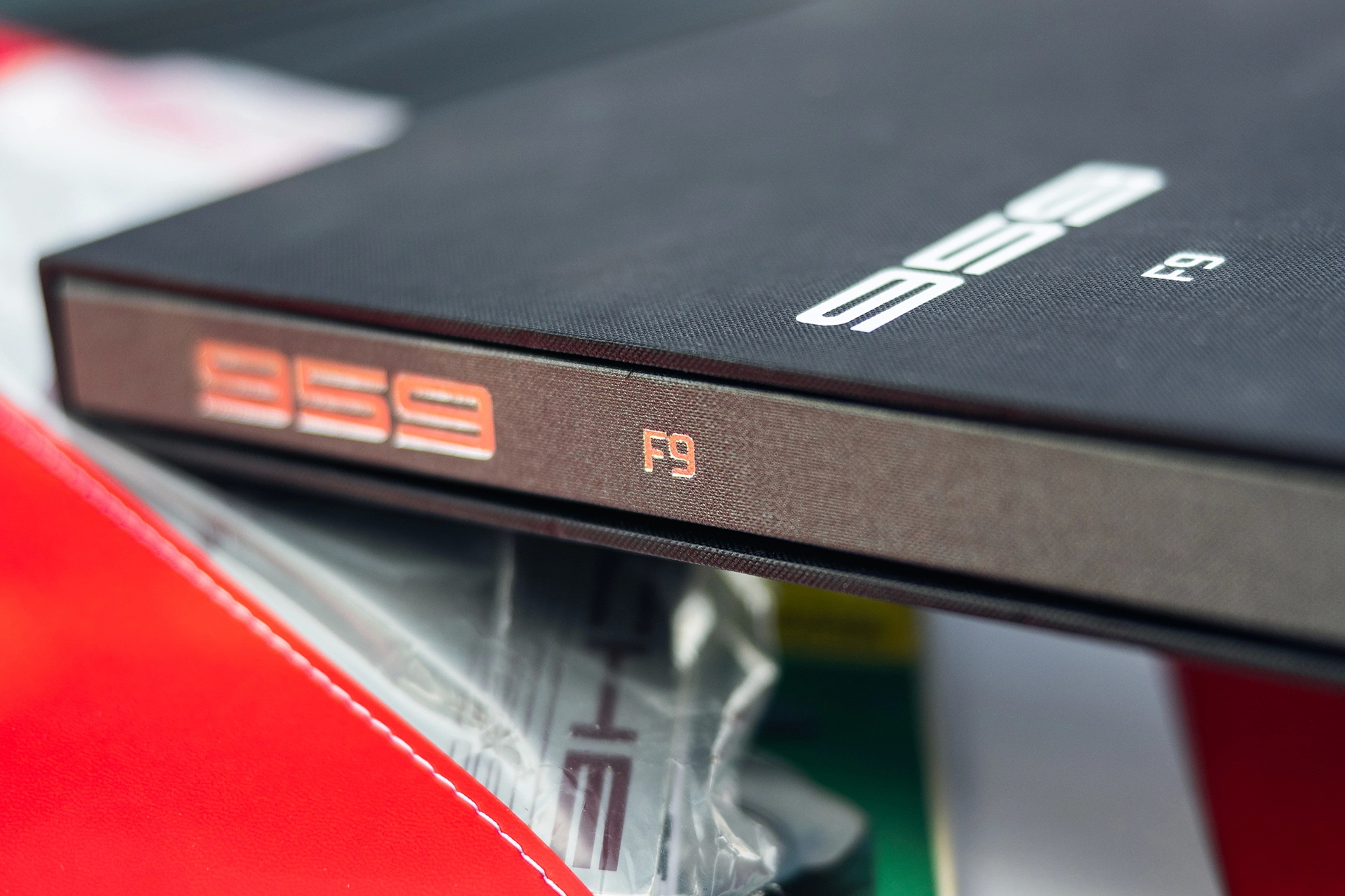 This 1-Of-3 Porsche 959 S Prototype Is Looking For Its Next Caretaker