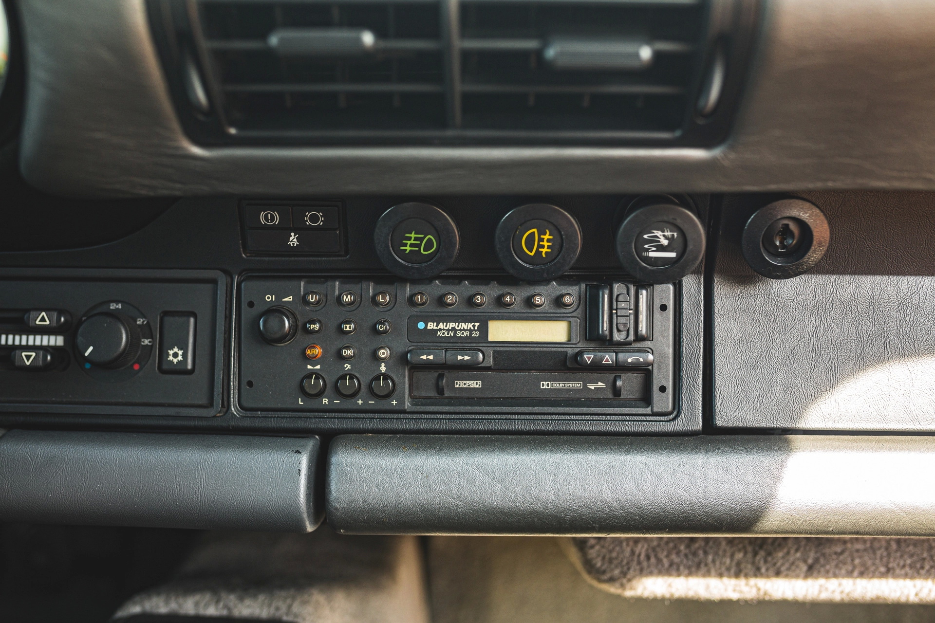 This 1-Of-3 Porsche 959 S Prototype Is Looking For Its Next Caretaker