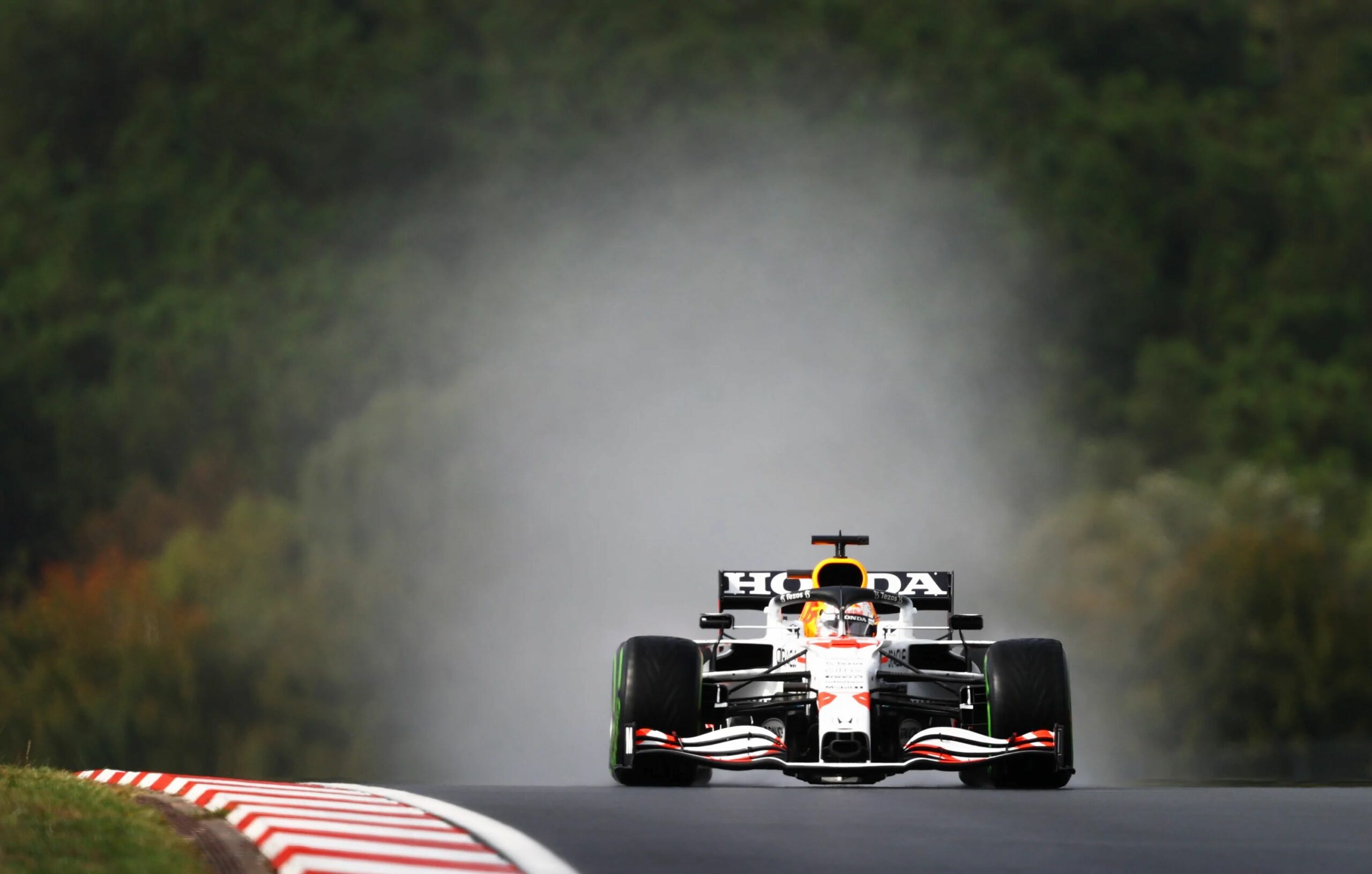 You Can Now Buy A Scale Replica Of Max Verstappen’s Championship-Winning Red Bull RB16B