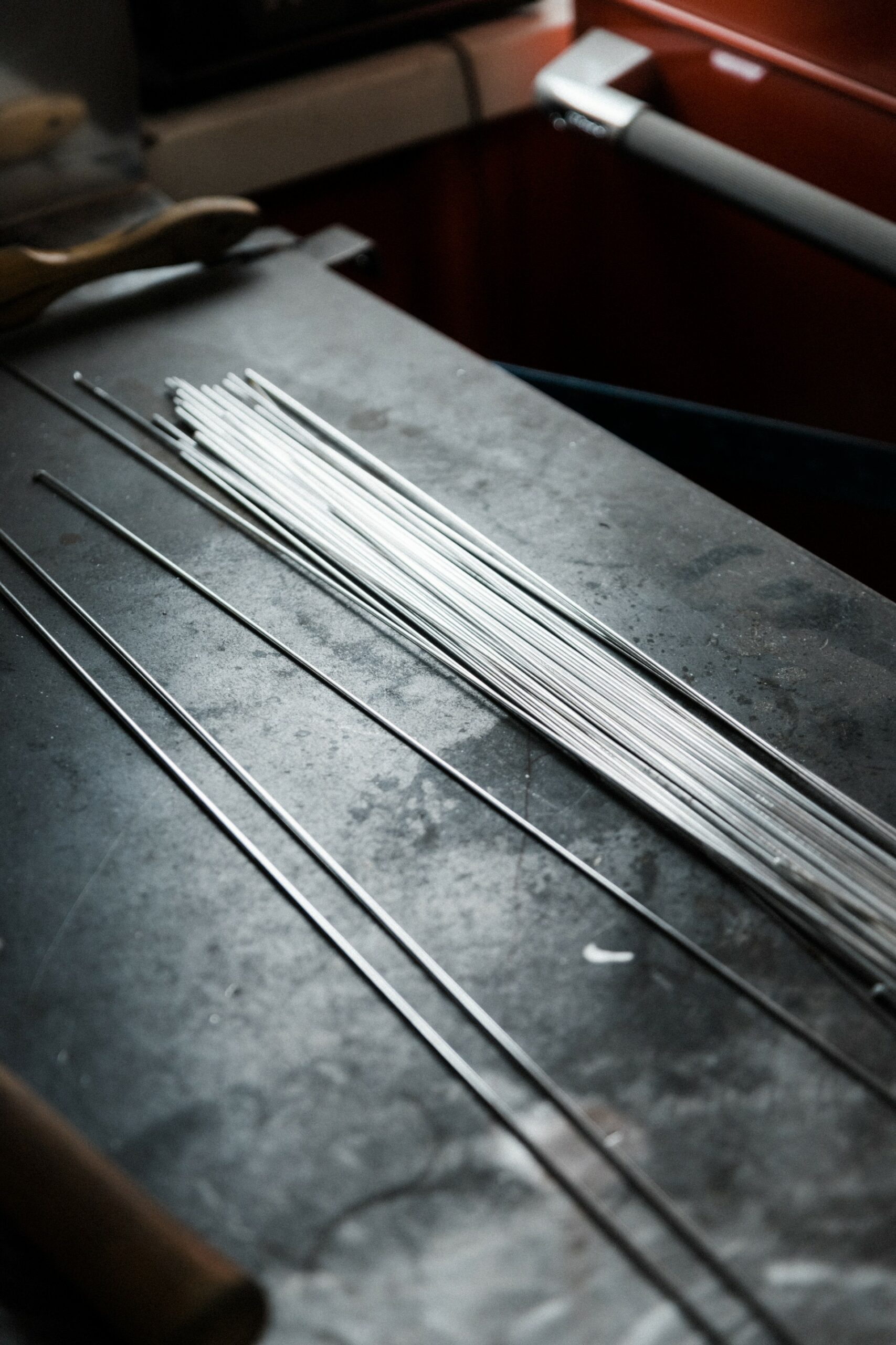 Ringbrothers’ New-Old 1964 Ford Mustang ‘CAGED’ Took 4,200 Hours To Build