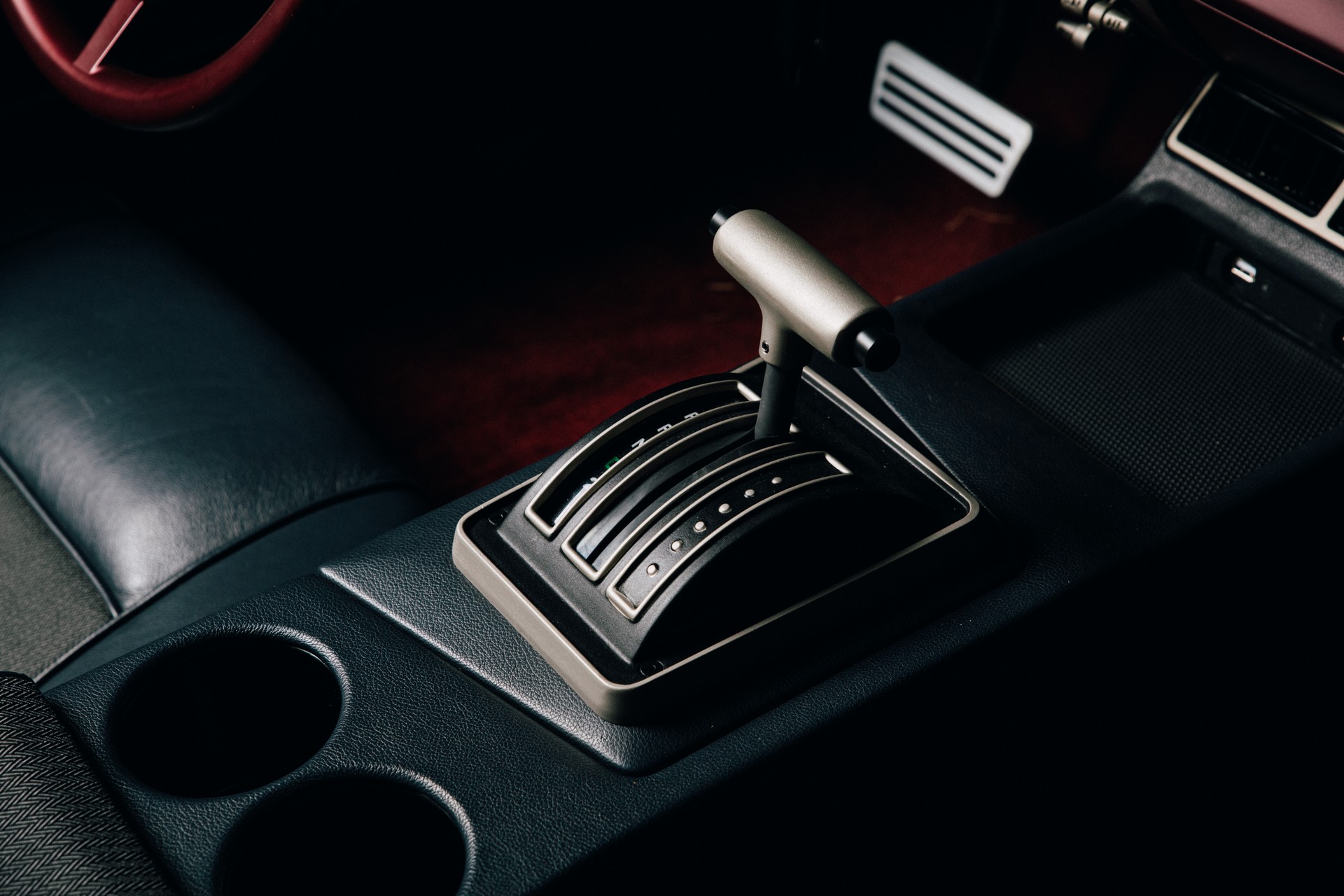 Ringbrothers’ New-Old 1964 Ford Mustang ‘CAGED’ Took 4,200 Hours To Build