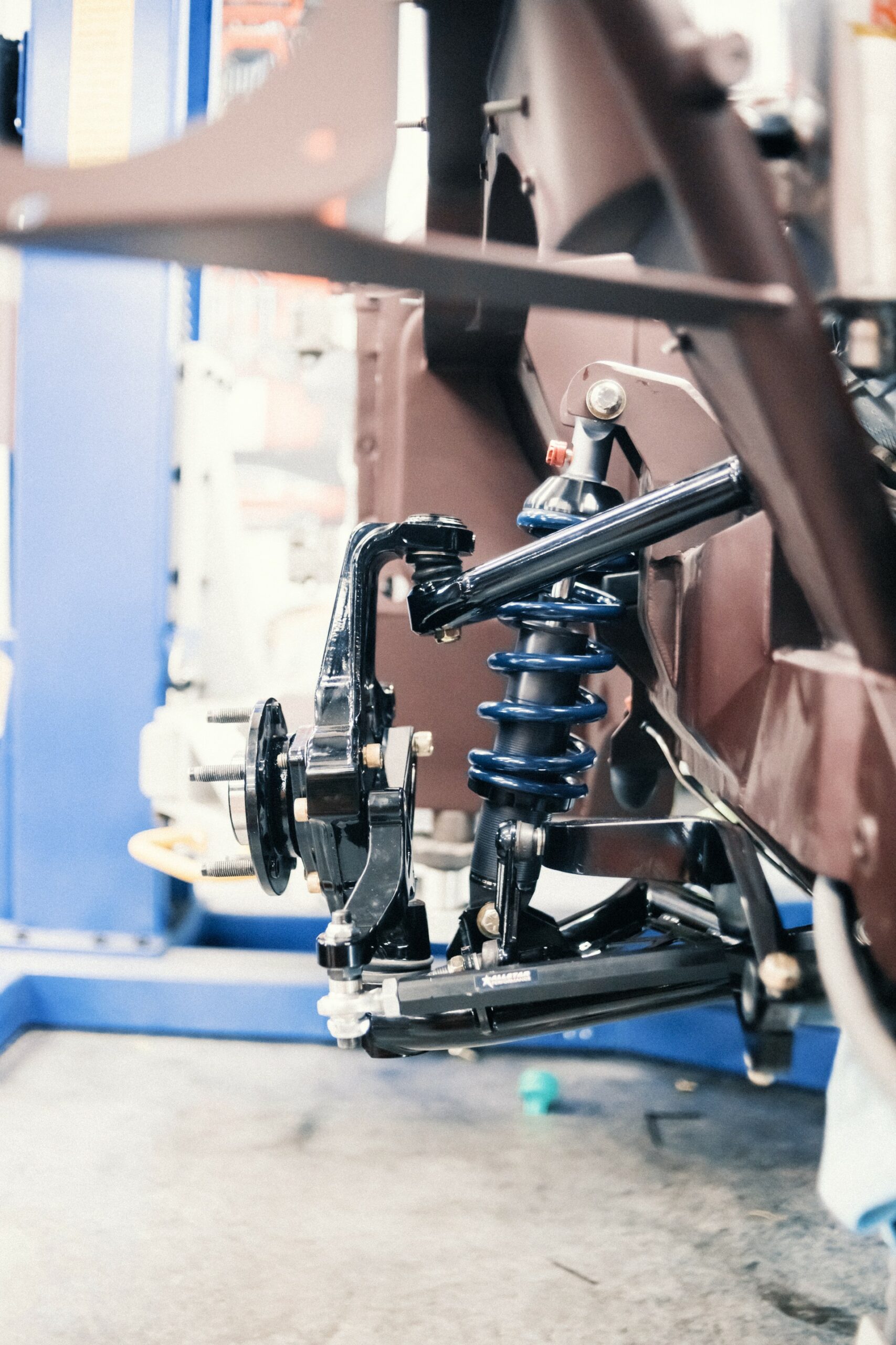 Ringbrothers’ New-Old 1964 Ford Mustang ‘CAGED’ Took 4,200 Hours To Build