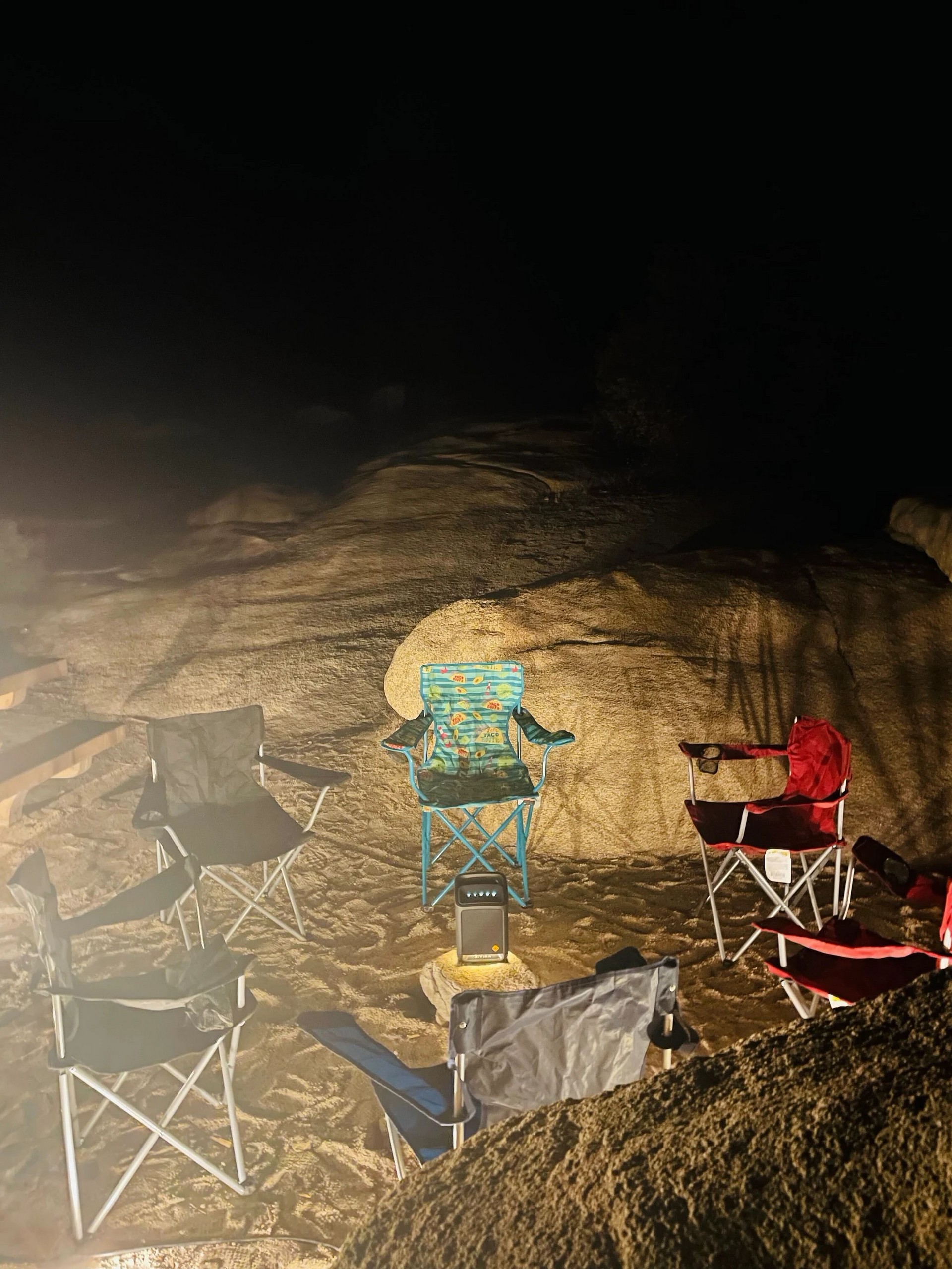 Rivian Introduces New Camp Mode Designed For The Overlanding Crowd