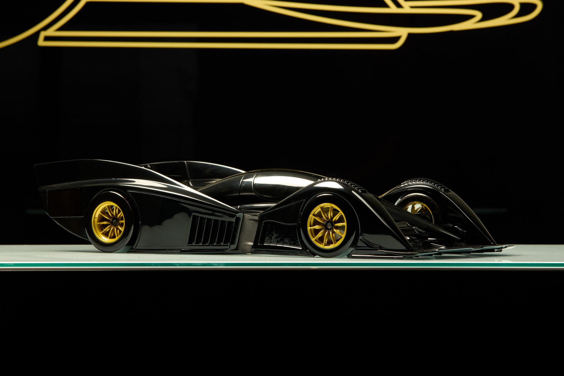 New Zealand’s Rodin FZERO Is Going Into Production With 1,159 HP And 4,000 KG Of Downforce
