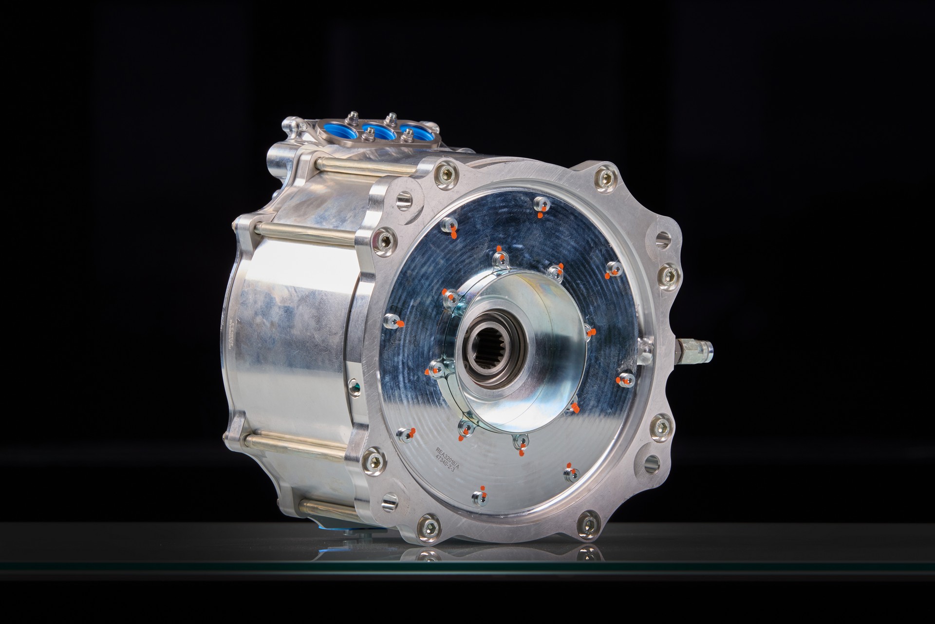 New Zealand’s Rodin FZERO Is Going Into Production With 1,159 HP And 4,000 KG Of Downforce