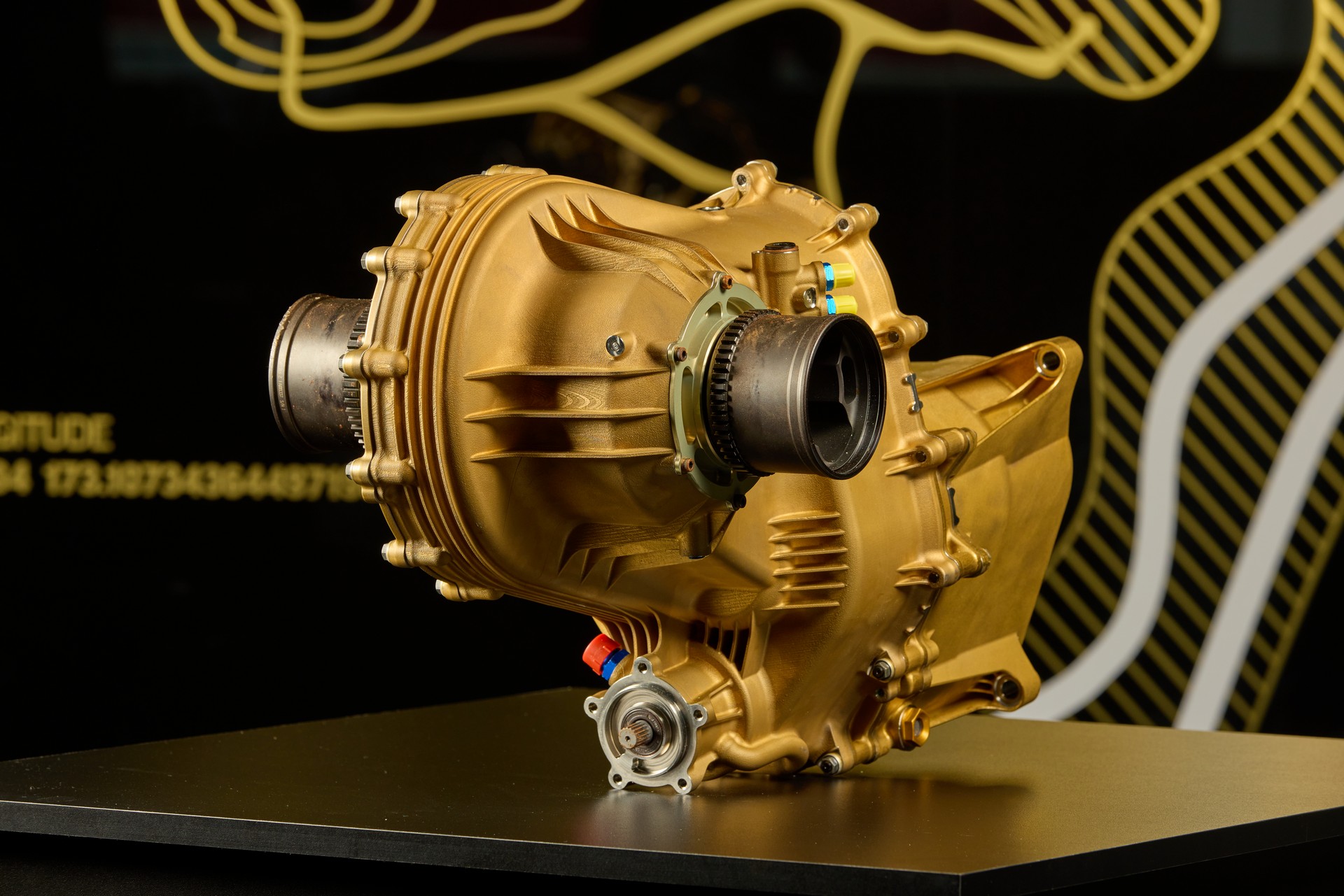 New Zealand’s Rodin FZERO Is Going Into Production With 1,159 HP And 4,000 KG Of Downforce