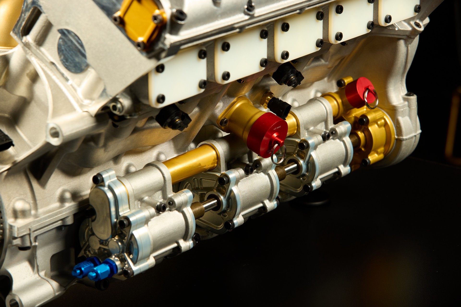 New Zealand’s Rodin FZERO Is Going Into Production With 1,159 HP And 4,000 KG Of Downforce