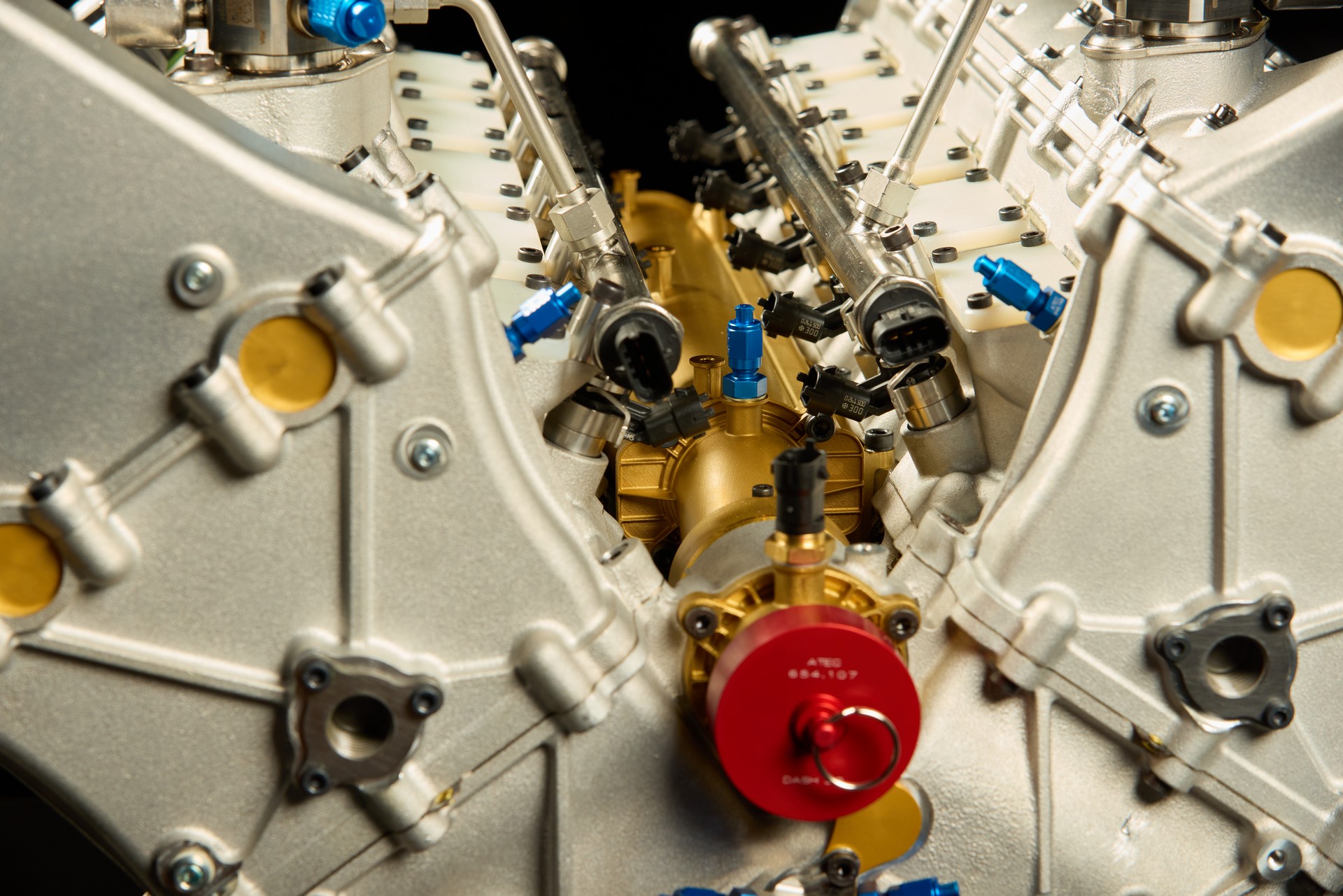 New Zealand’s Rodin FZERO Is Going Into Production With 1,159 HP And 4,000 KG Of Downforce