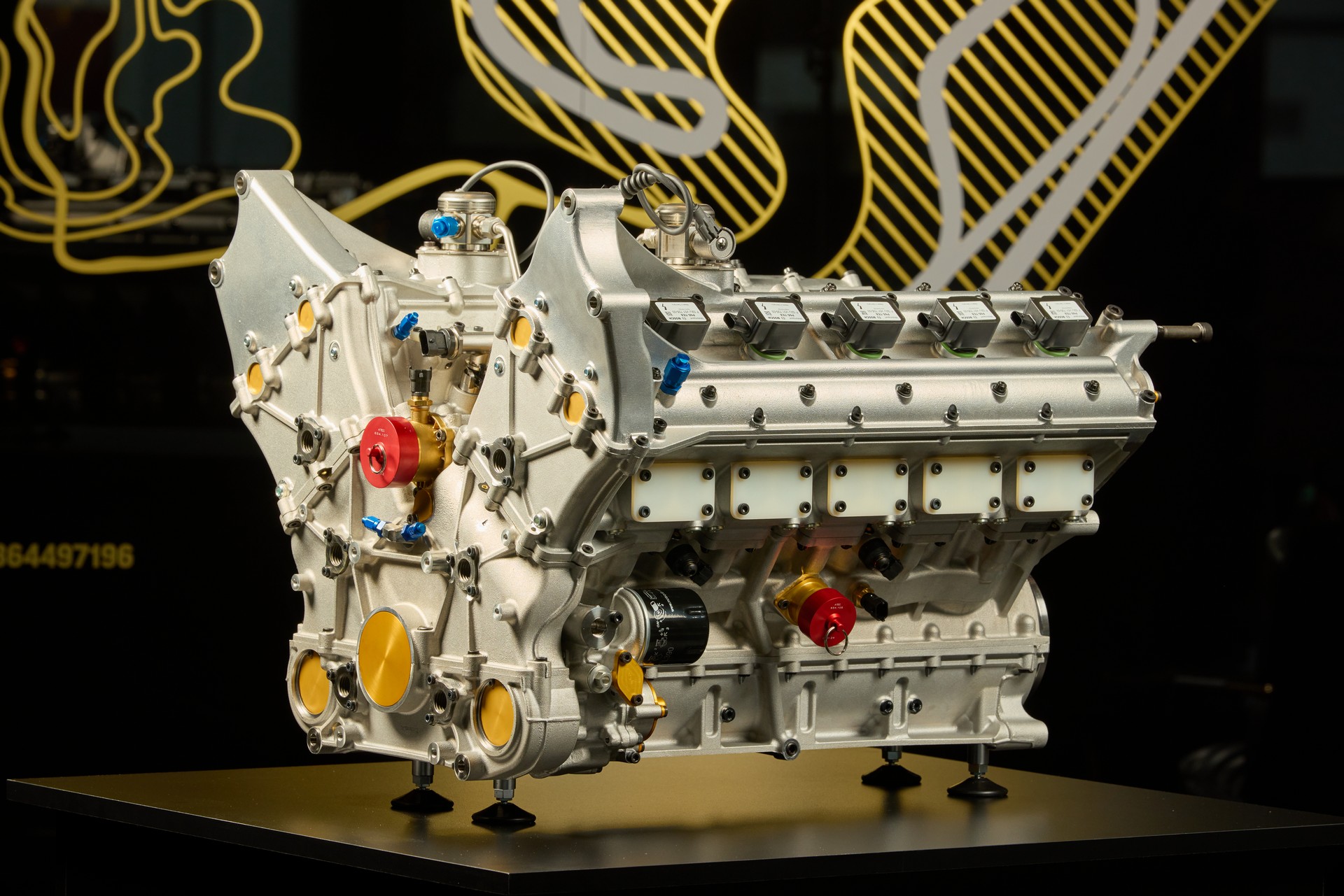 New Zealand’s Rodin FZERO Is Going Into Production With 1,159 HP And 4,000 KG Of Downforce