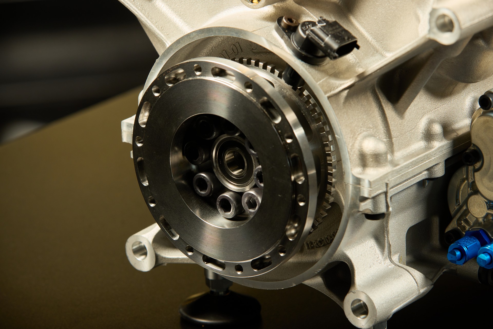 New Zealand’s Rodin FZERO Is Going Into Production With 1,159 HP And 4,000 KG Of Downforce