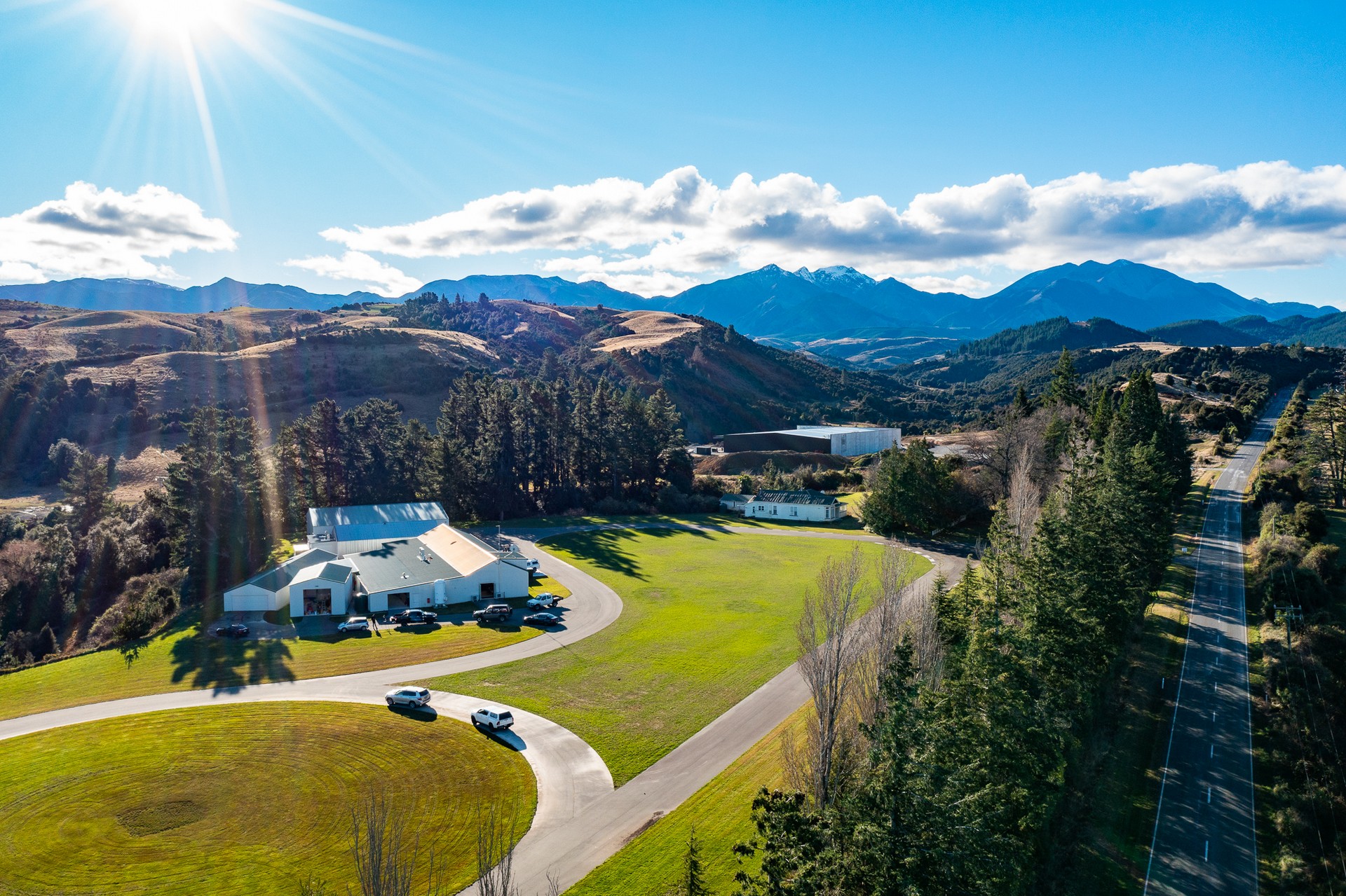 New Zealand’s Rodin FZERO Is Going Into Production With 1,159 HP And 4,000 KG Of Downforce