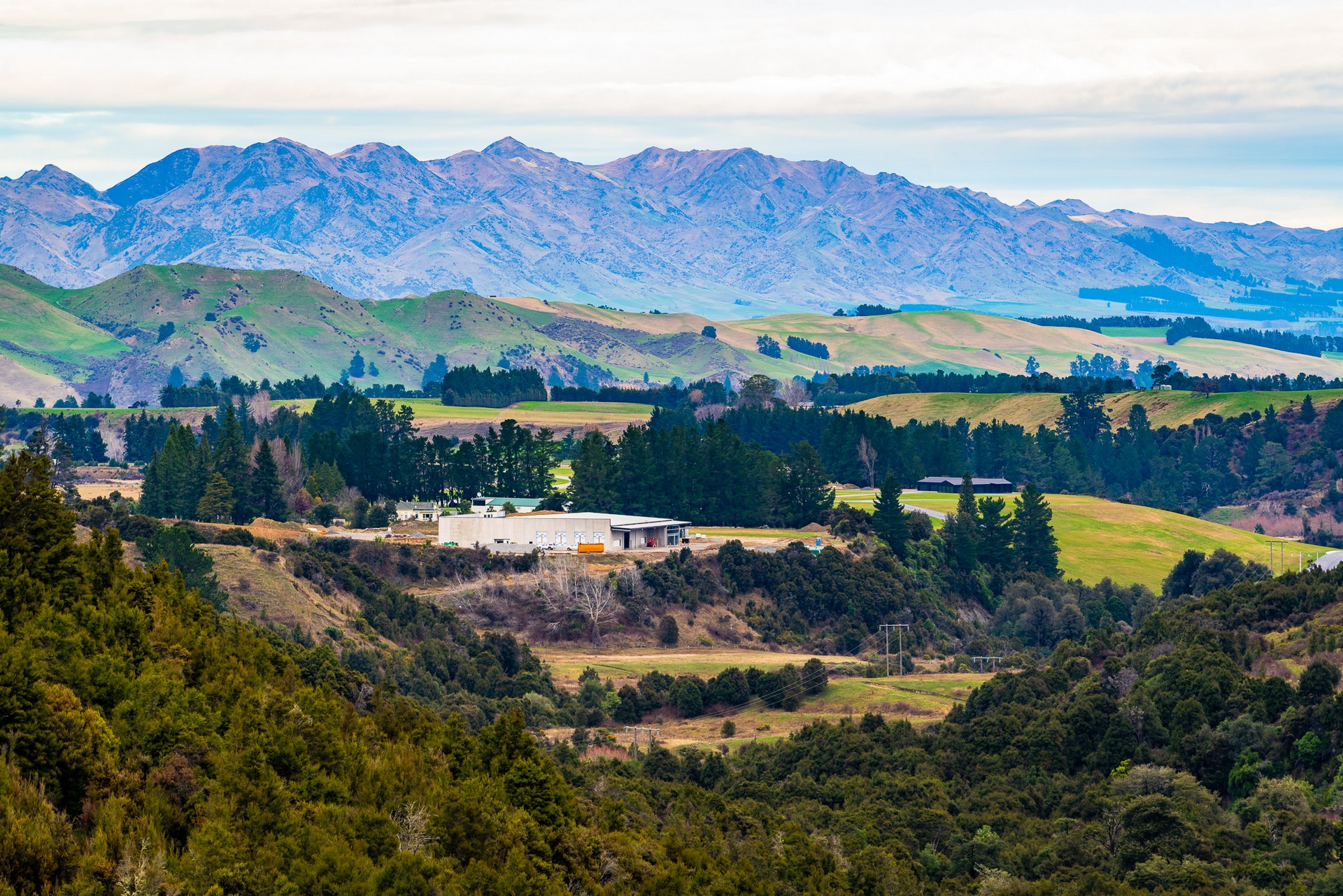 New Zealand’s Rodin FZERO Is Going Into Production With 1,159 HP And 4,000 KG Of Downforce