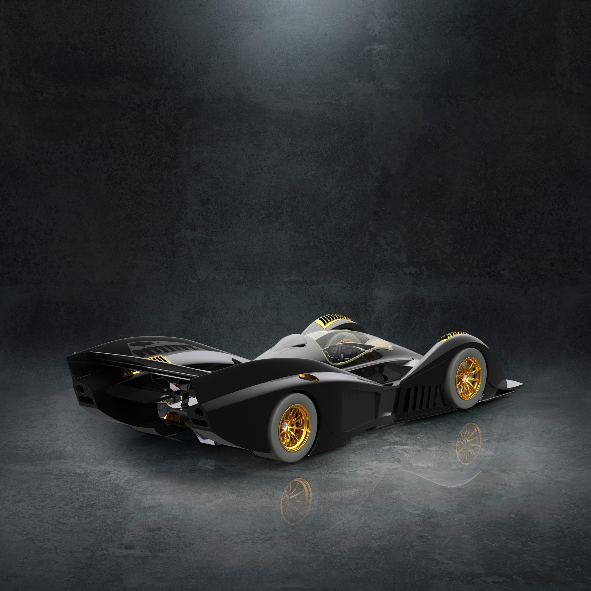 New Zealand’s Rodin FZERO Is Going Into Production With 1,159 HP And 4,000 KG Of Downforce