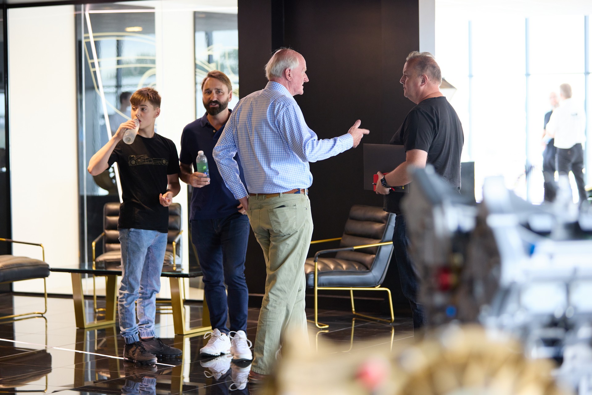 New Zealand’s Rodin FZERO Is Going Into Production With 1,159 HP And 4,000 KG Of Downforce