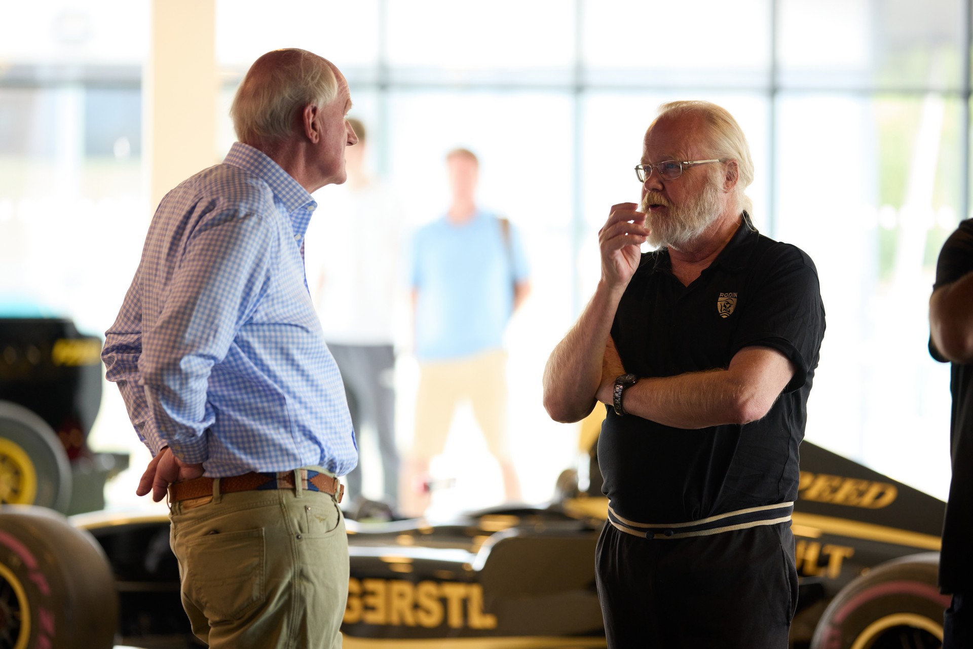 New Zealand’s Rodin FZERO Is Going Into Production With 1,159 HP And 4,000 KG Of Downforce