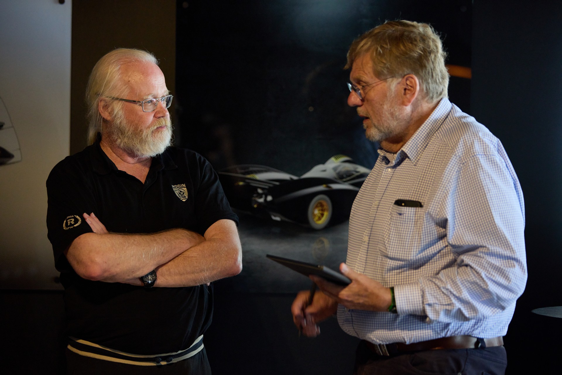 New Zealand’s Rodin FZERO Is Going Into Production With 1,159 HP And 4,000 KG Of Downforce