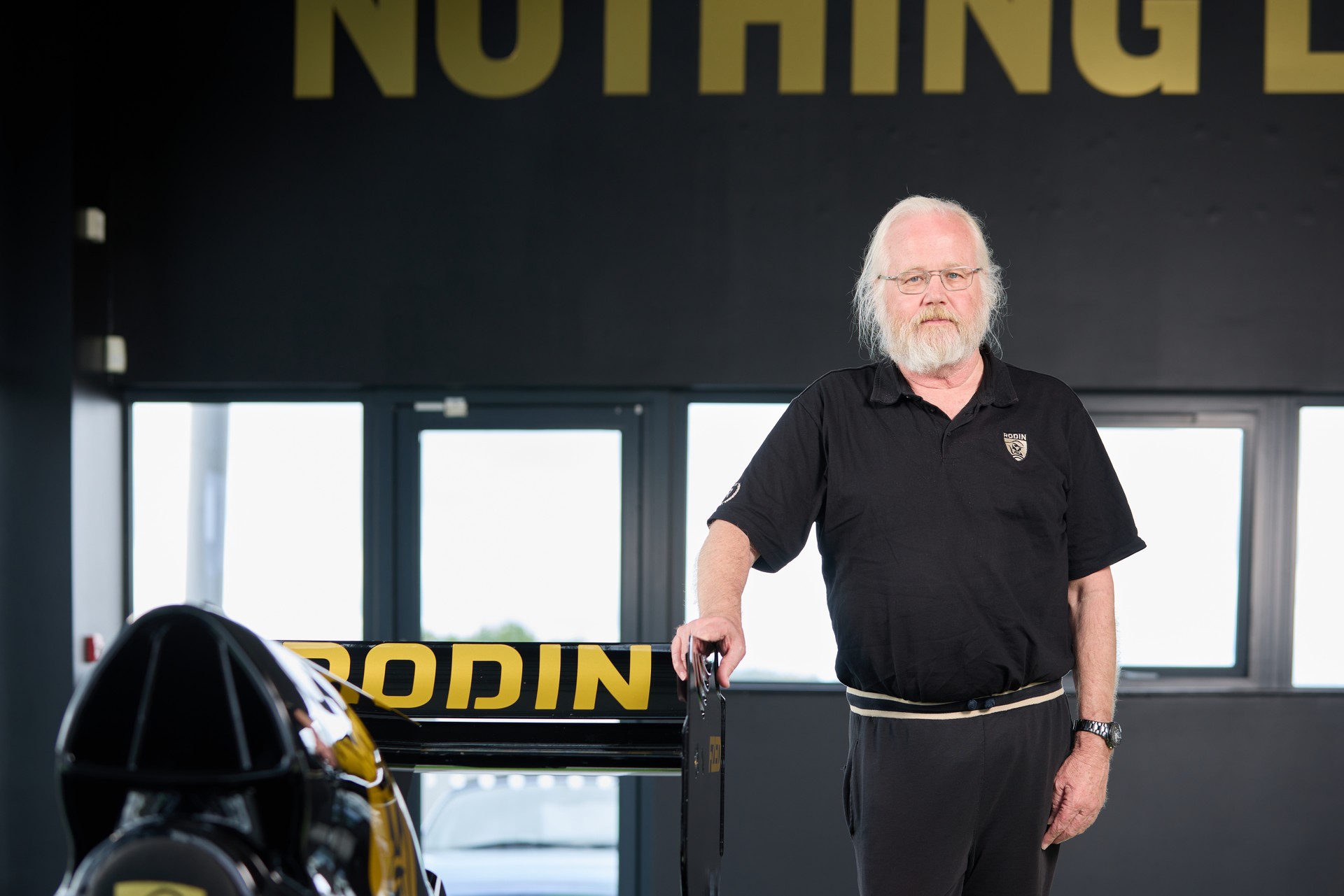 New Zealand’s Rodin FZERO Is Going Into Production With 1,159 HP And 4,000 KG Of Downforce