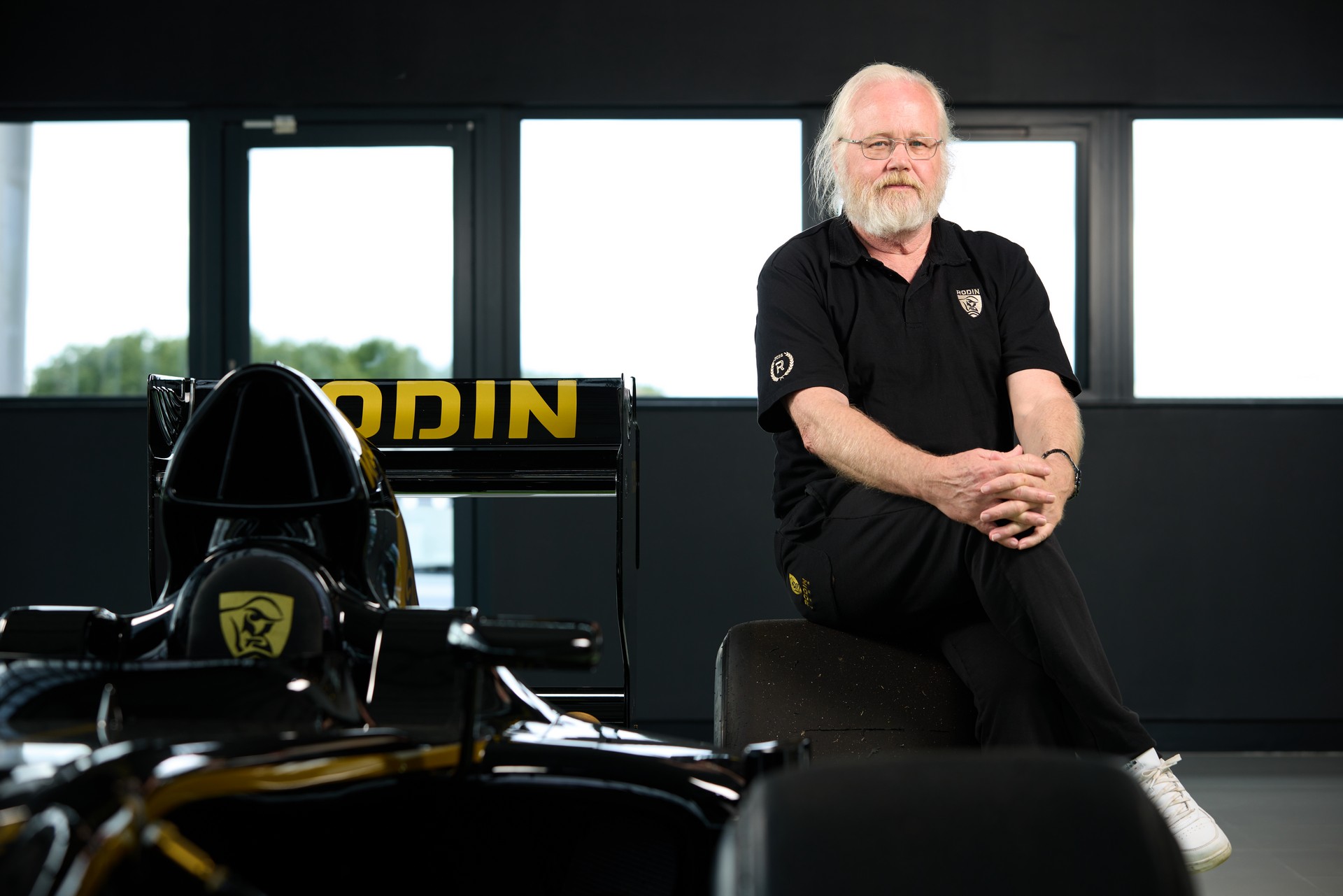 New Zealand’s Rodin FZERO Is Going Into Production With 1,159 HP And 4,000 KG Of Downforce