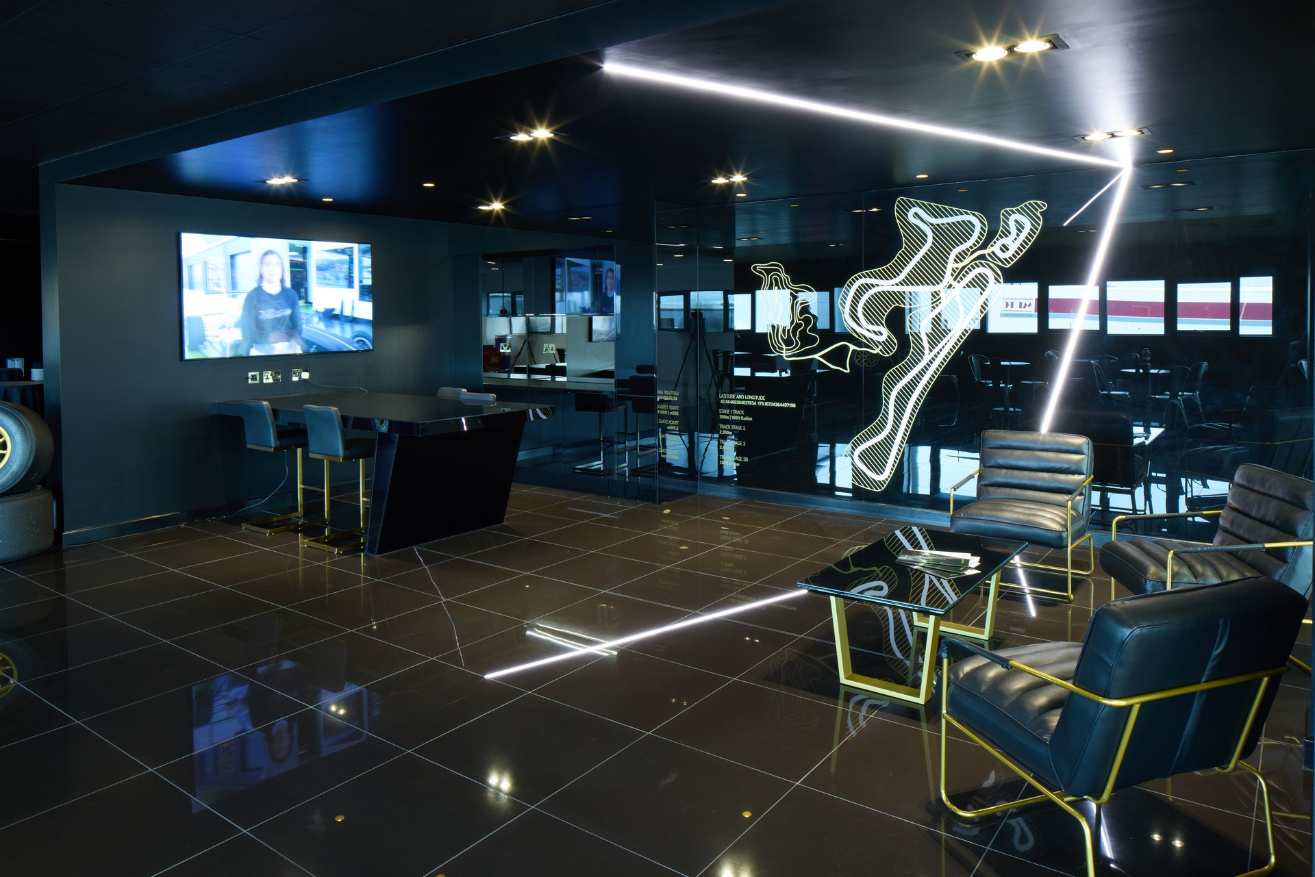 New Zealand’s Rodin FZERO Is Going Into Production With 1,159 HP And 4,000 KG Of Downforce