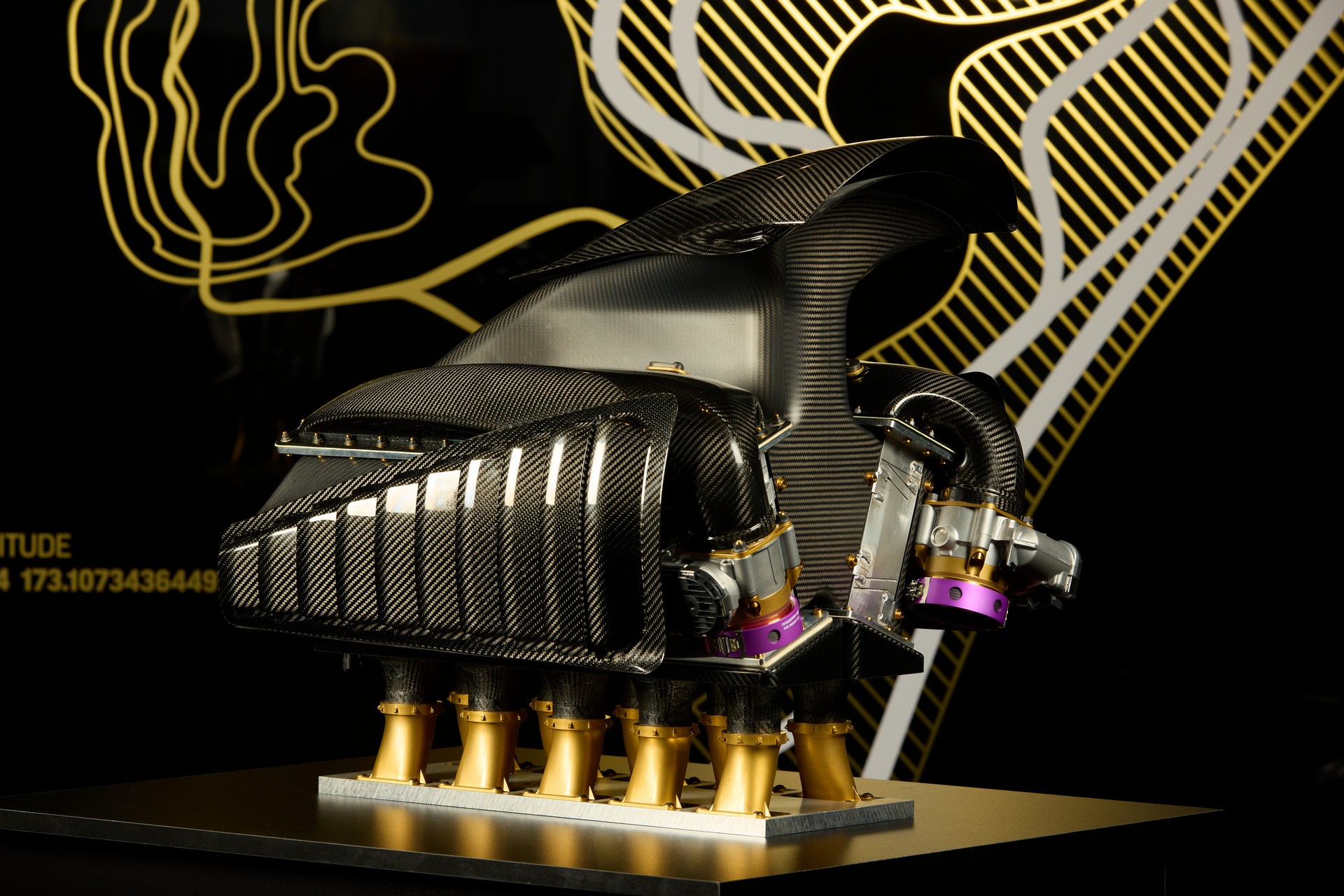 New Zealand’s Rodin FZERO Is Going Into Production With 1,159 HP And 4,000 KG Of Downforce