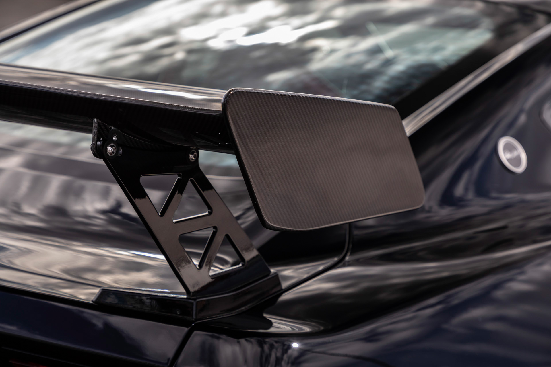 1,300 HP Shelby GT500 “Code Red” Promises Code Brown Performance