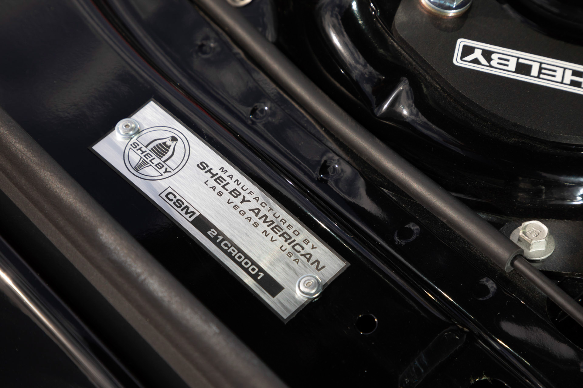 1,300 HP Shelby GT500 “Code Red” Promises Code Brown Performance