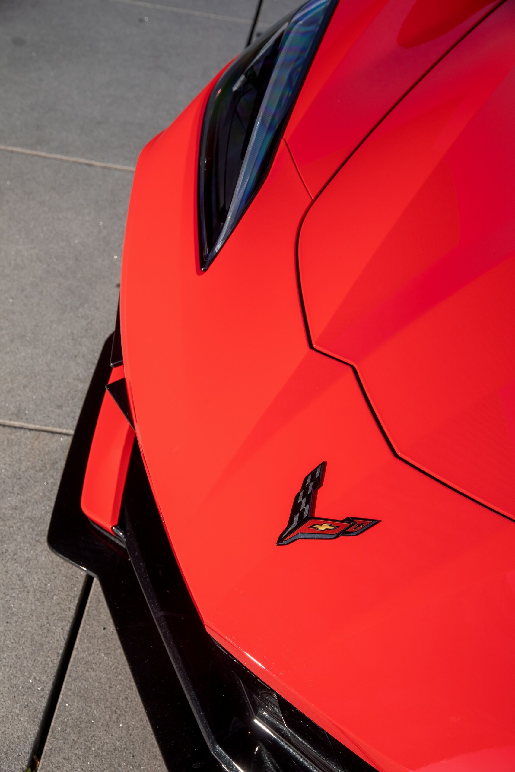 Germany’s SlyStyle Gives The C8 Corvette Convertible A Very Sleek Tune