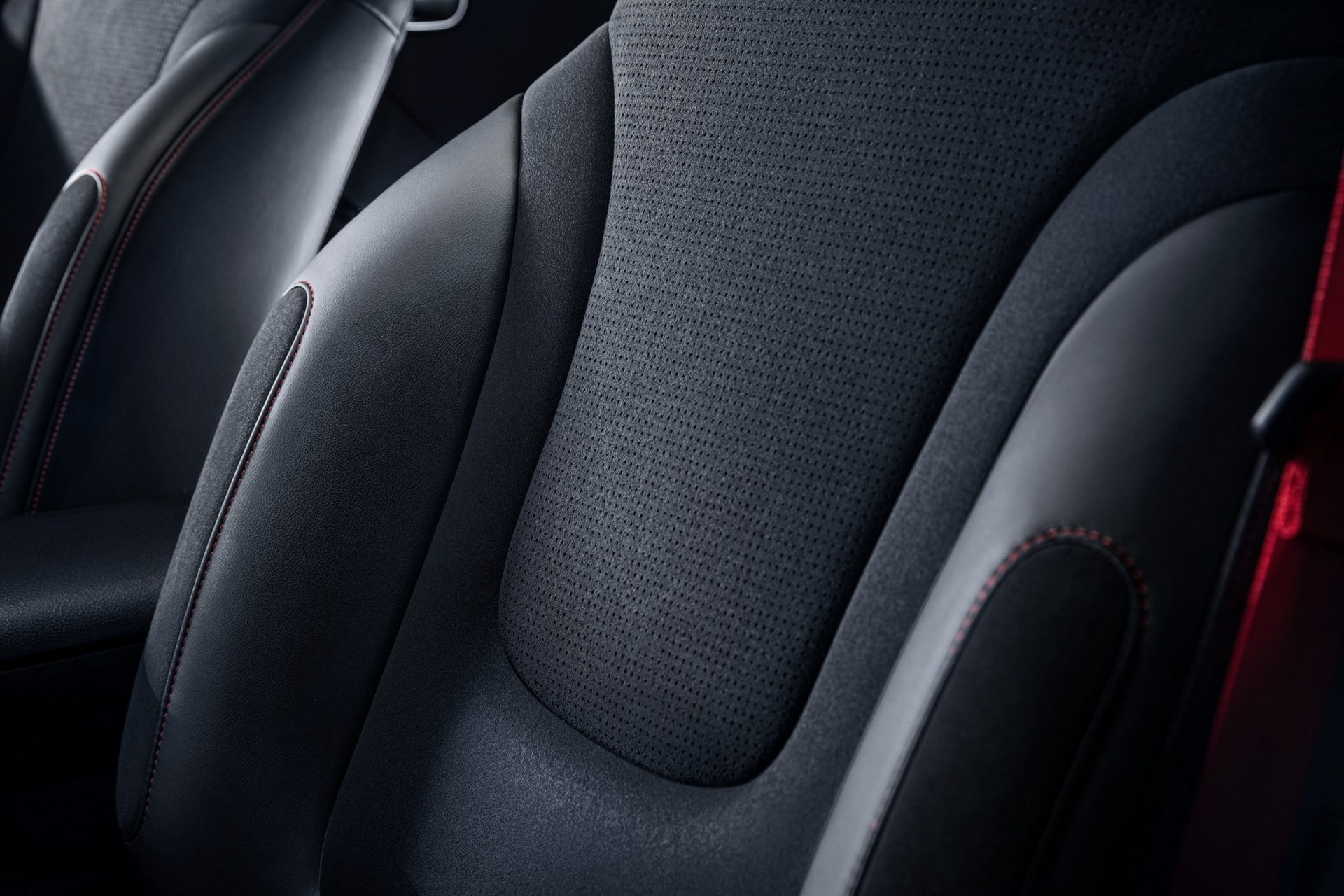 Smart #1 Brabus Shows Its Sporty Side Ahead Of August 26 Debut