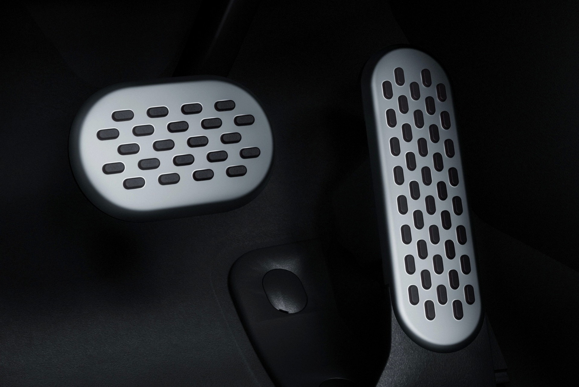 Smart #1 Brabus Shows Its Sporty Side Ahead Of August 26 Debut