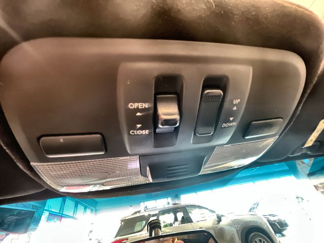 This Weird Subaru WRX STI Convertible Is Asking For $60,000