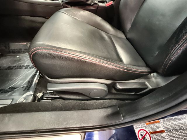 This Weird Subaru WRX STI Convertible Is Asking For $60,000