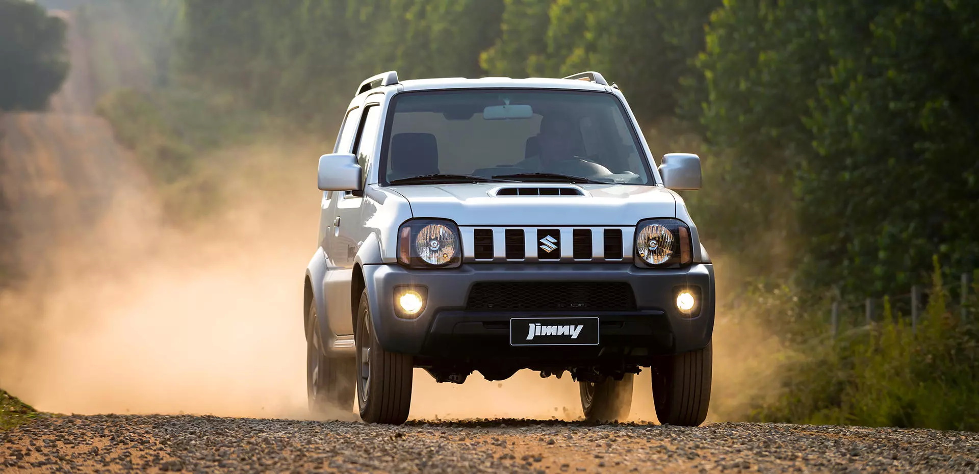 Previous-Gen Suzuki Jimny Finally Discontinued In Brazil