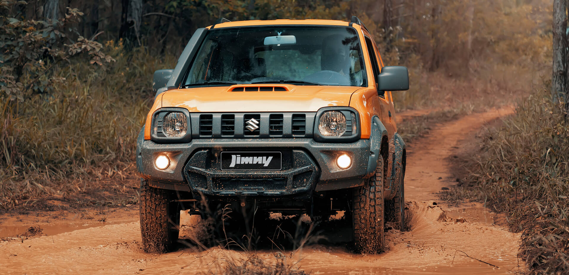 Previous-Gen Suzuki Jimny Finally Discontinued In Brazil