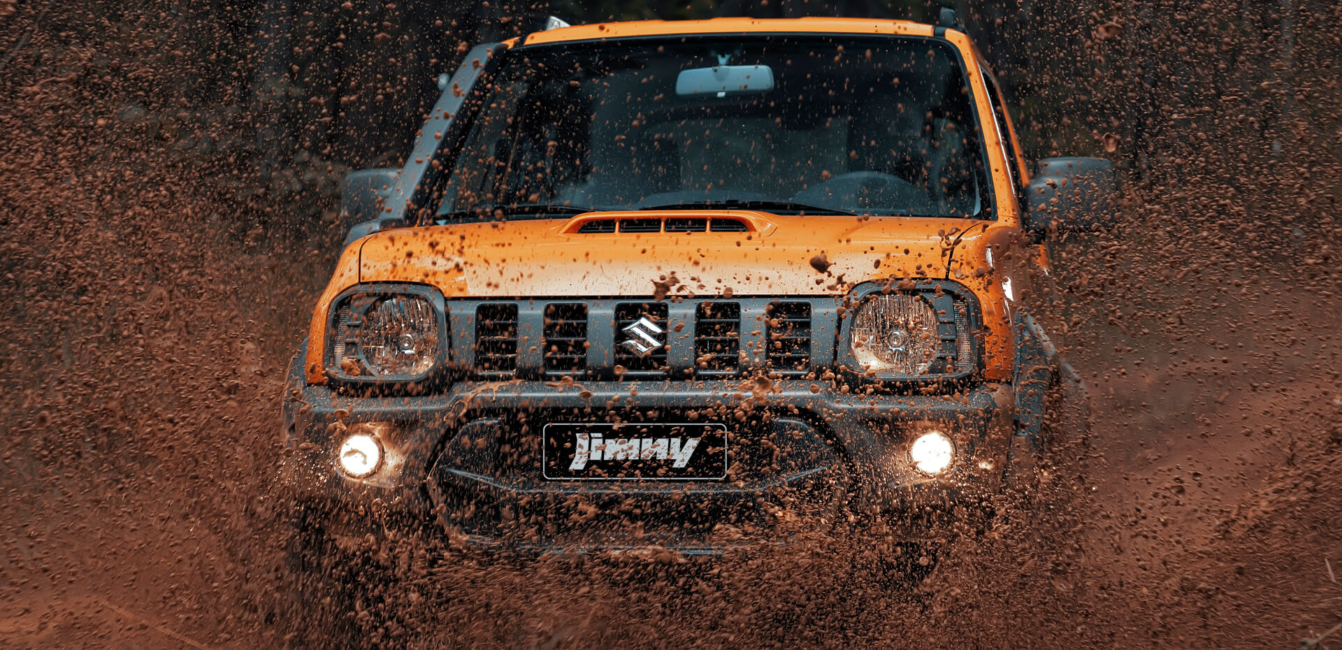 Previous-Gen Suzuki Jimny Finally Discontinued In Brazil