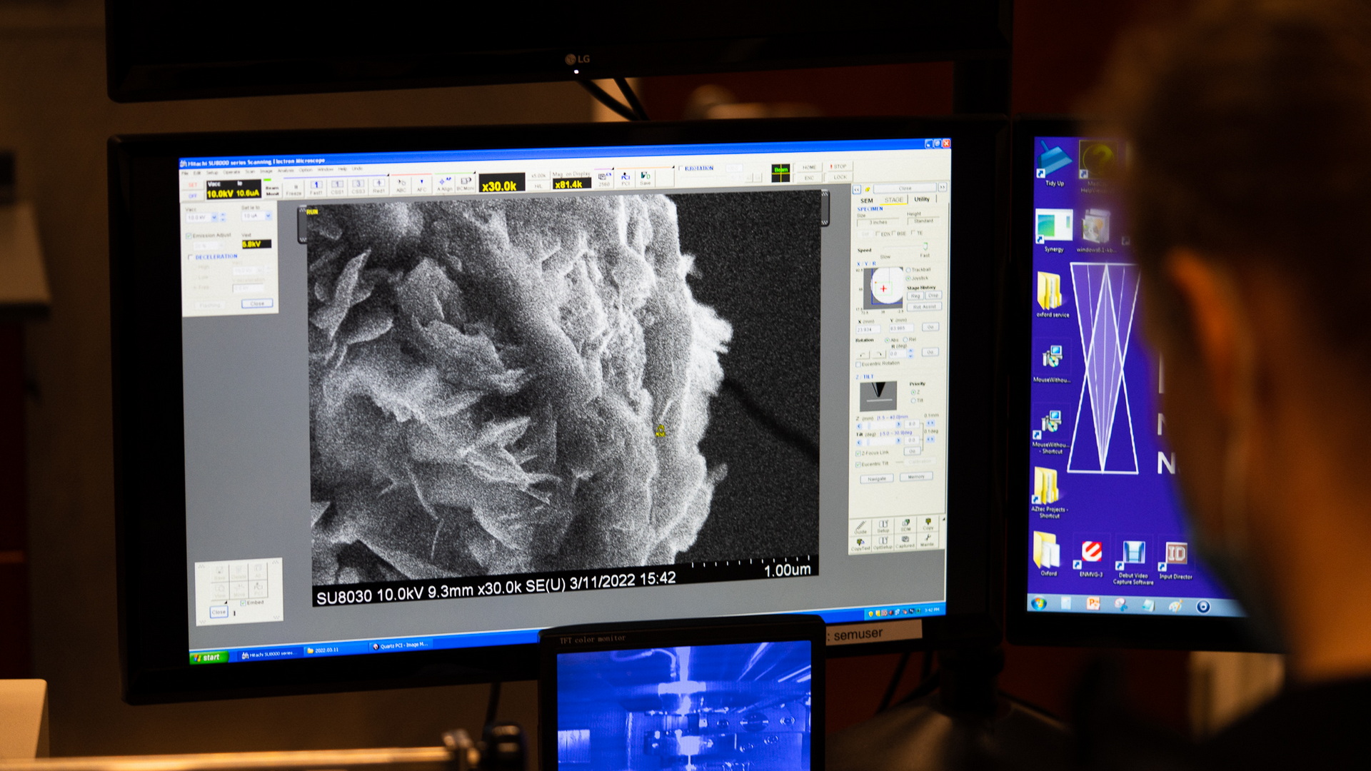 Toyota Teams Up With Northwestern University To Make Fuel Cell Vehicles More Efficient