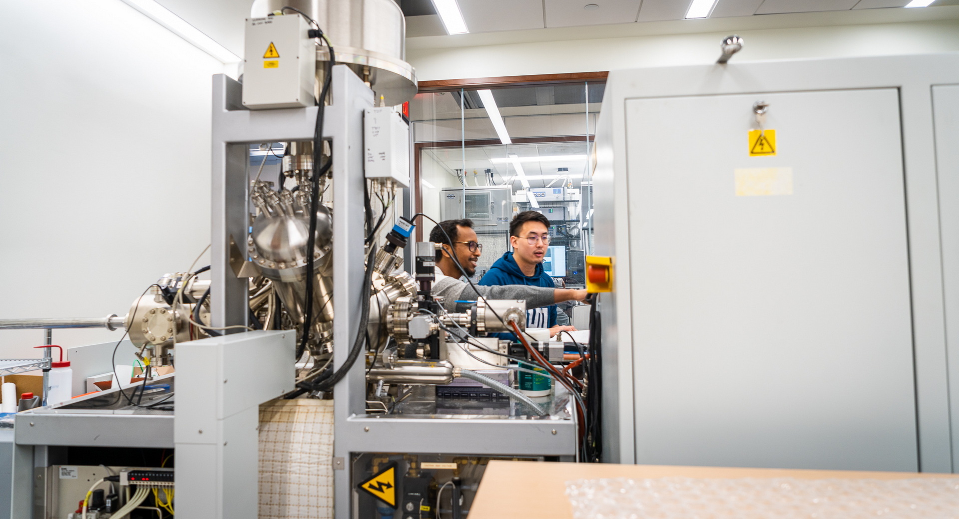 Toyota Teams Up With Northwestern University To Make Fuel Cell Vehicles More Efficient