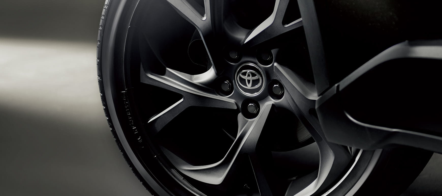 Toyota C-HR Range Grows In Japan With Safety-Focused Variants