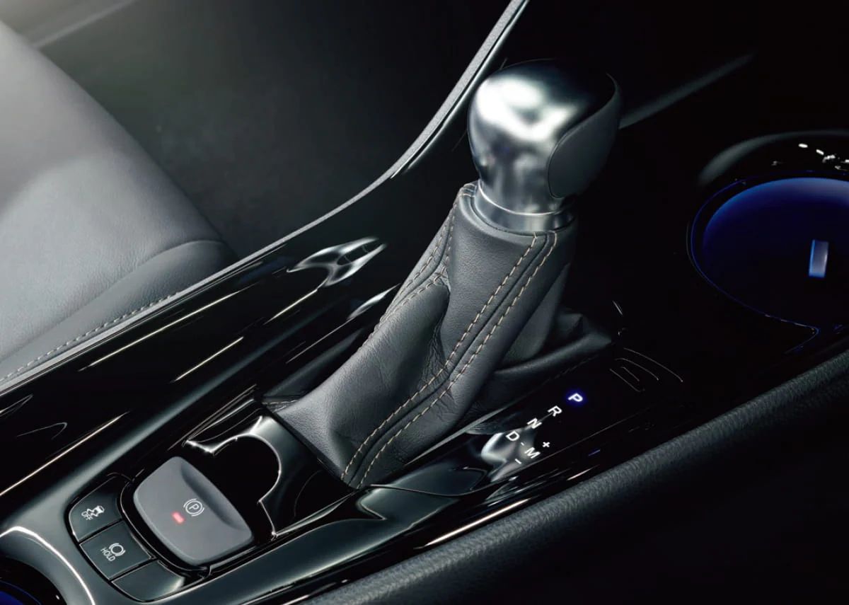 Toyota C-HR Range Grows In Japan With Safety-Focused Variants