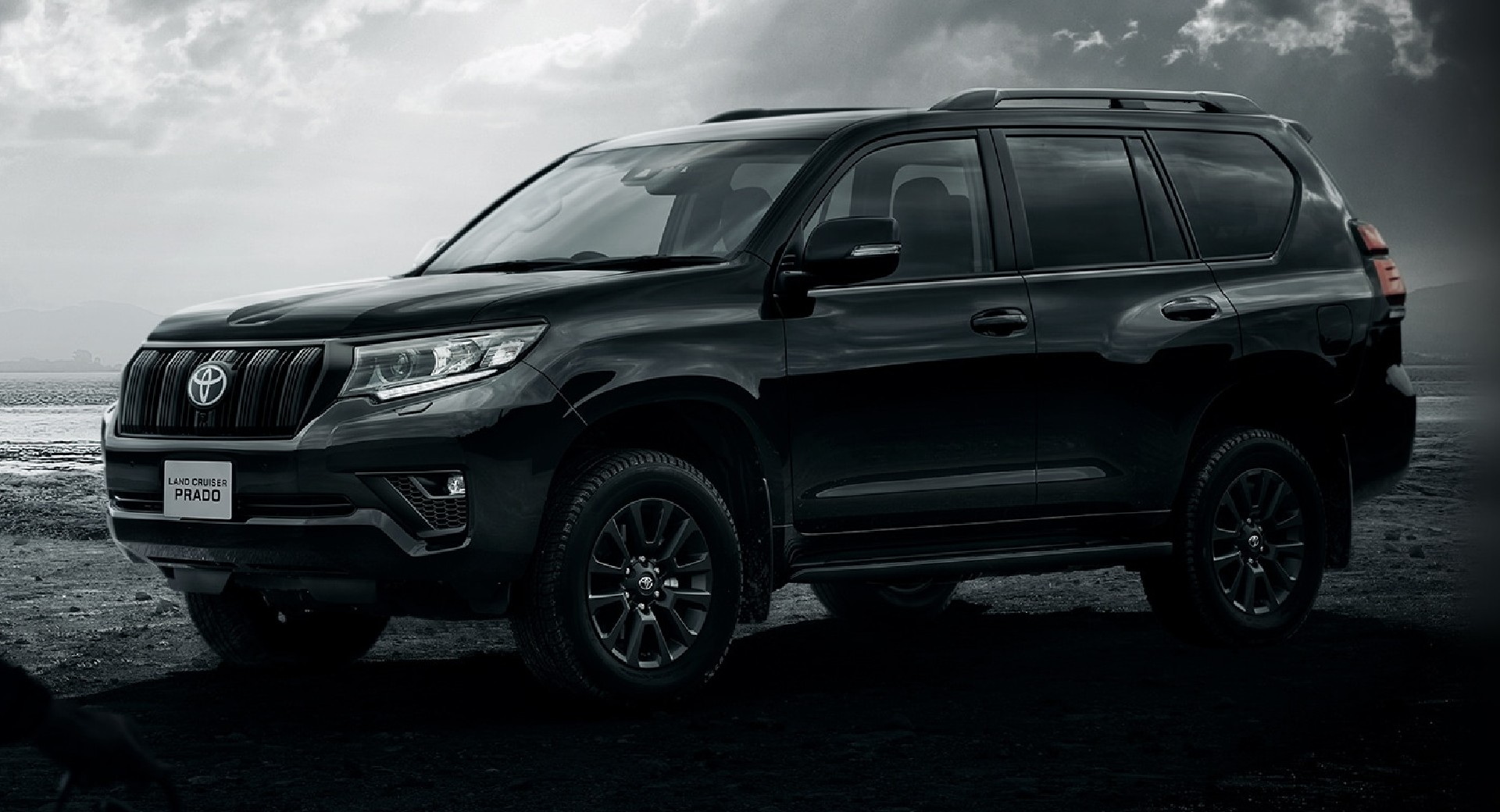 Toyota Hints The Land Cruiser May Return To The U S - Latest Toyota News